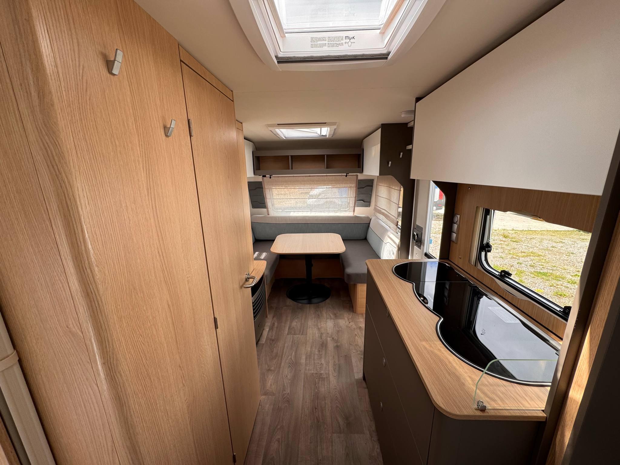 Galeria LMC Tandero 510E