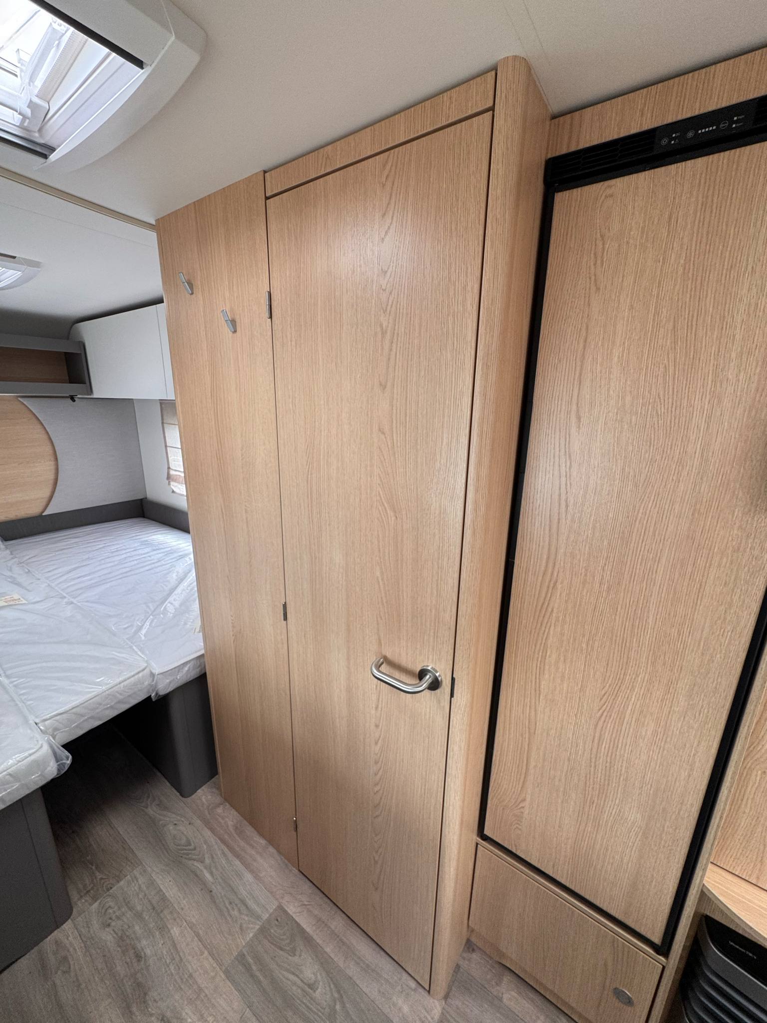 Galeria LMC Tandero 510E