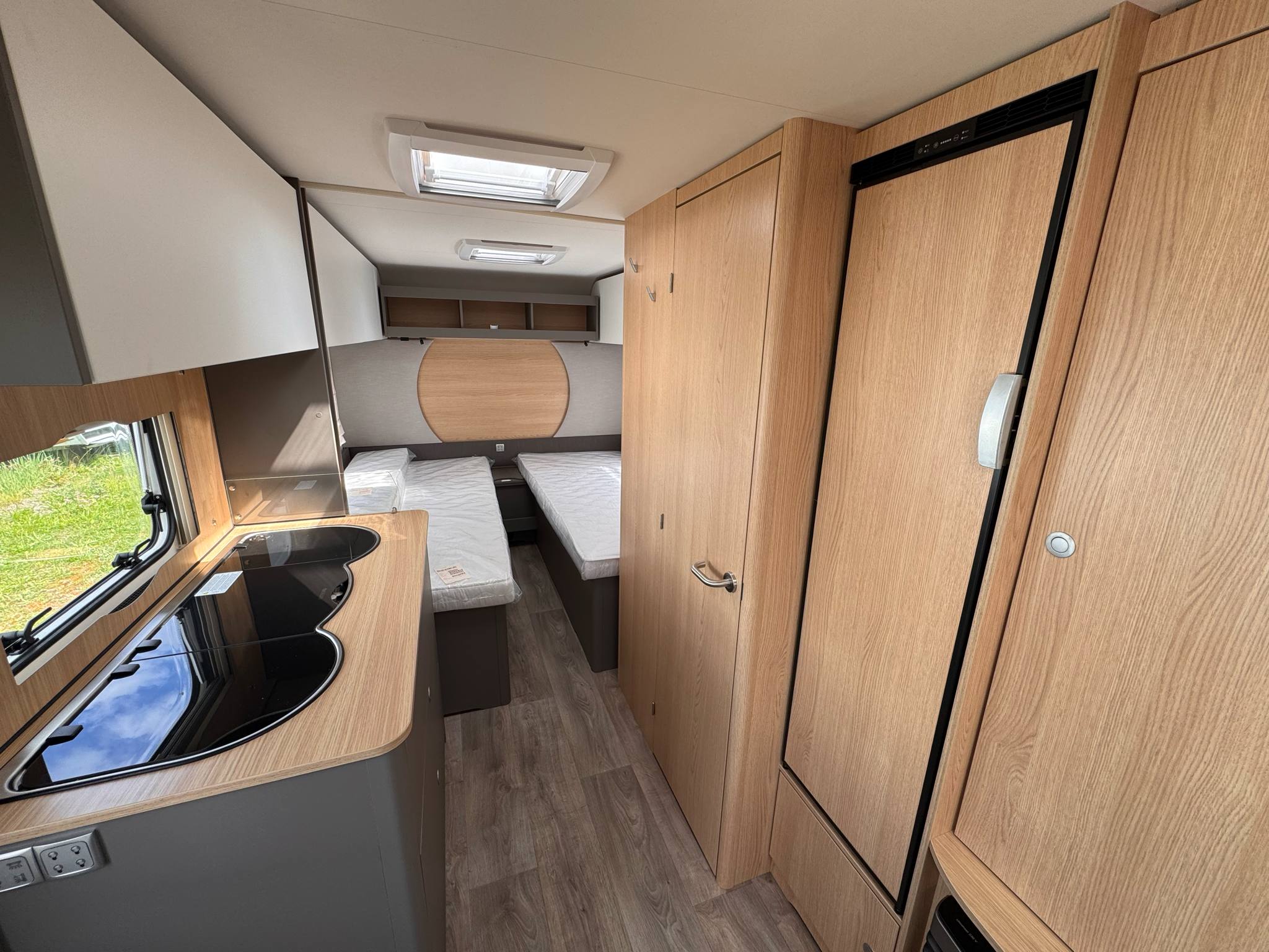 Galeria LMC Tandero 510E