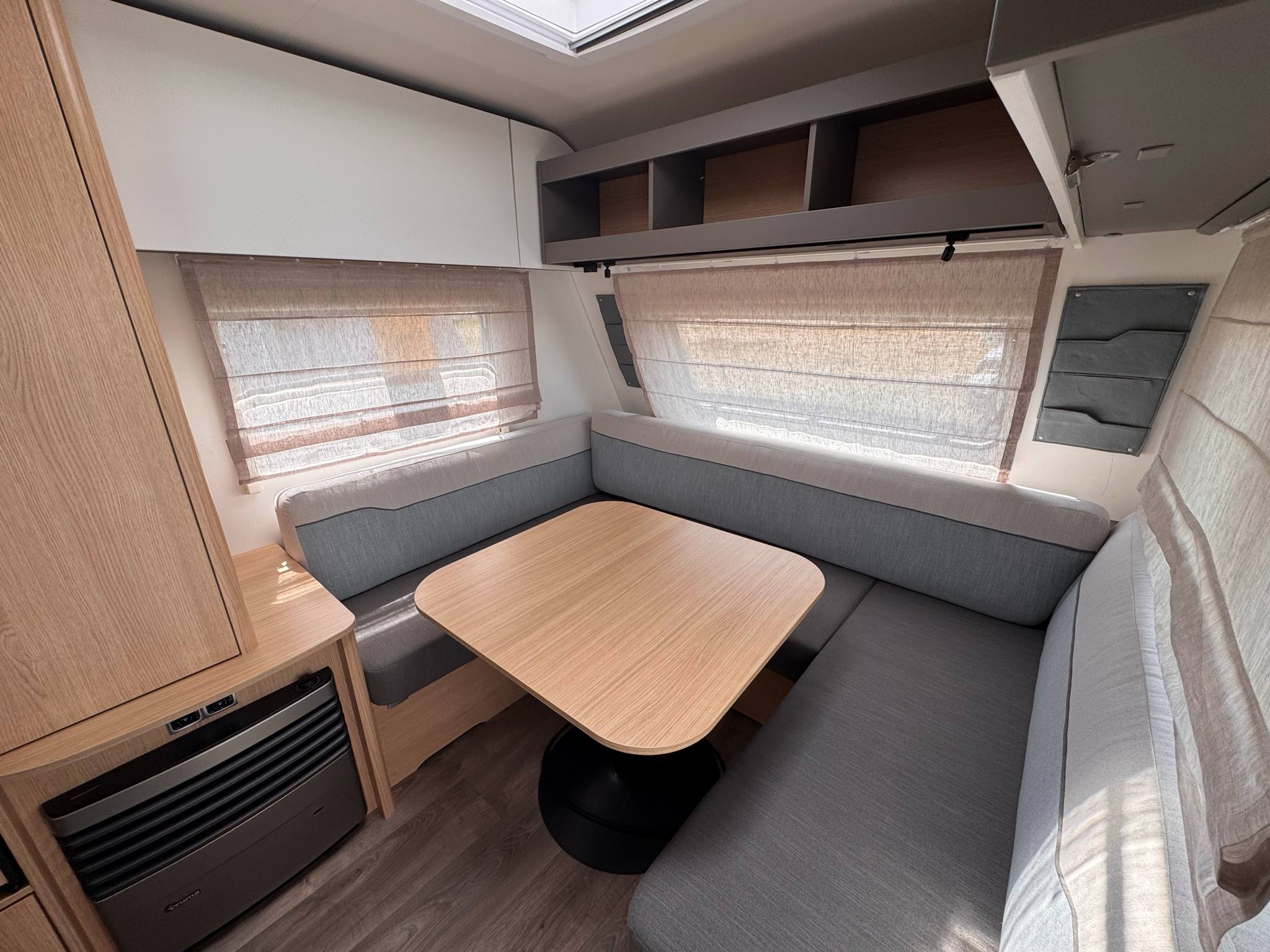 Galeria LMC Tandero 510E