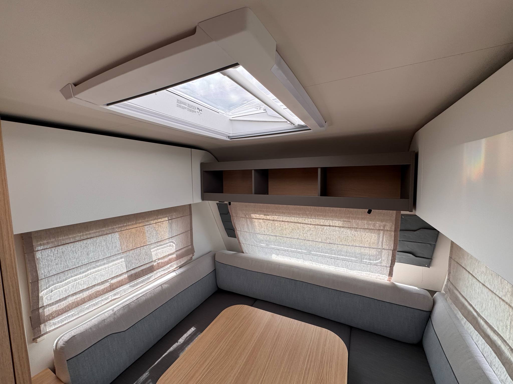 Galeria LMC Tandero 510E