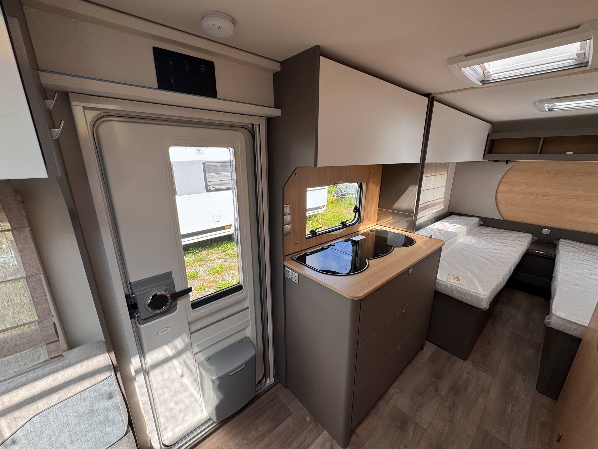 Galeria LMC Tandero 510E