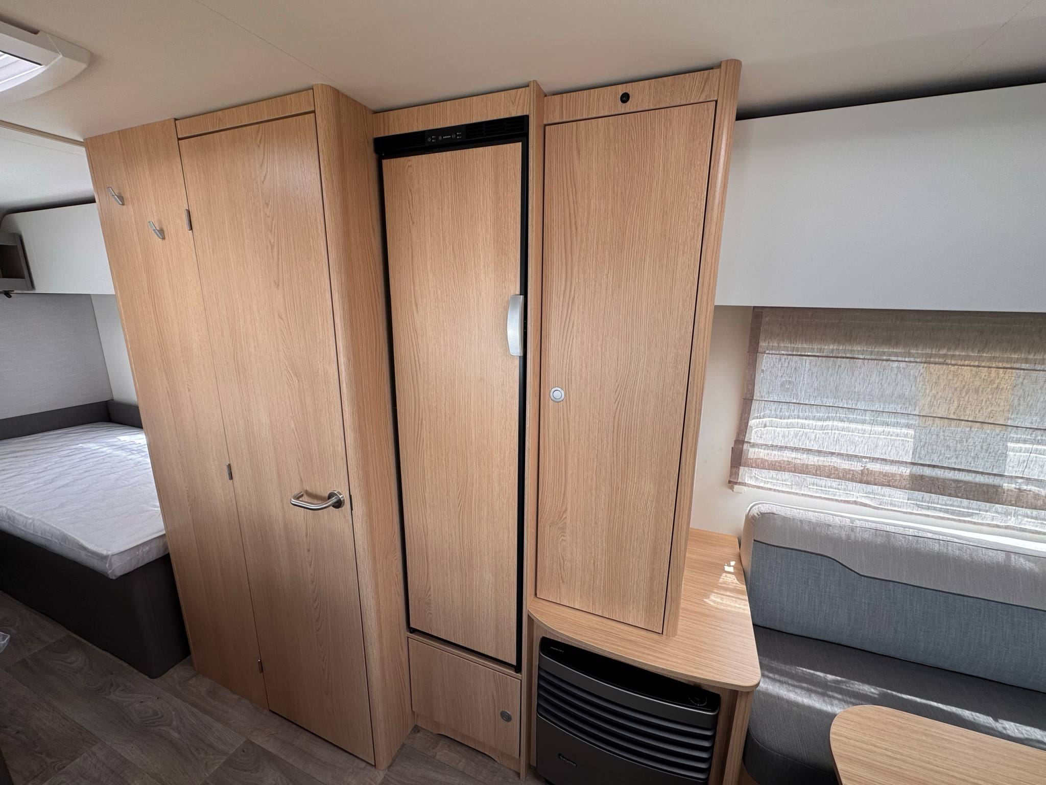 Galeria LMC Tandero 510E