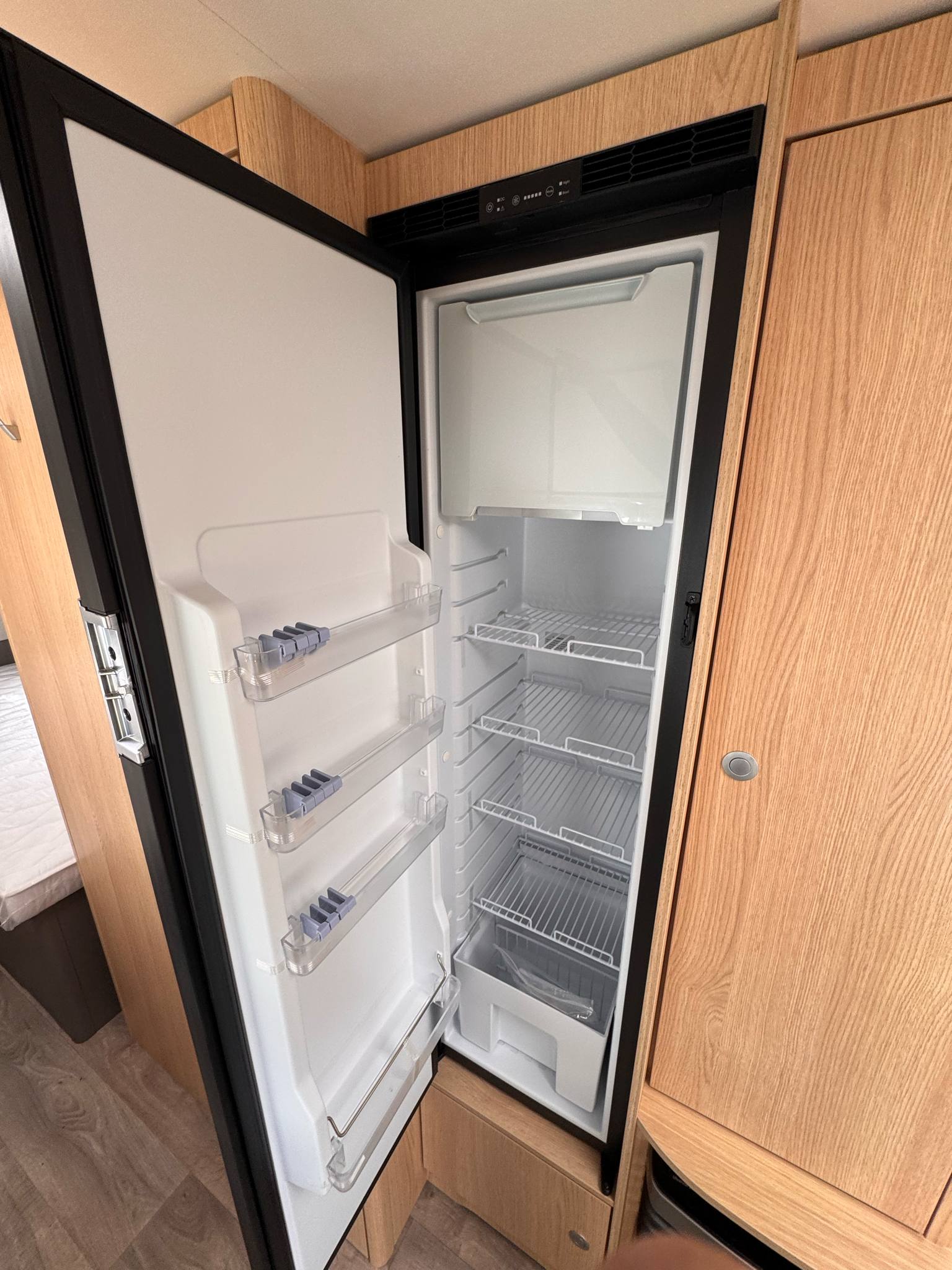 Galeria LMC Tandero 510E