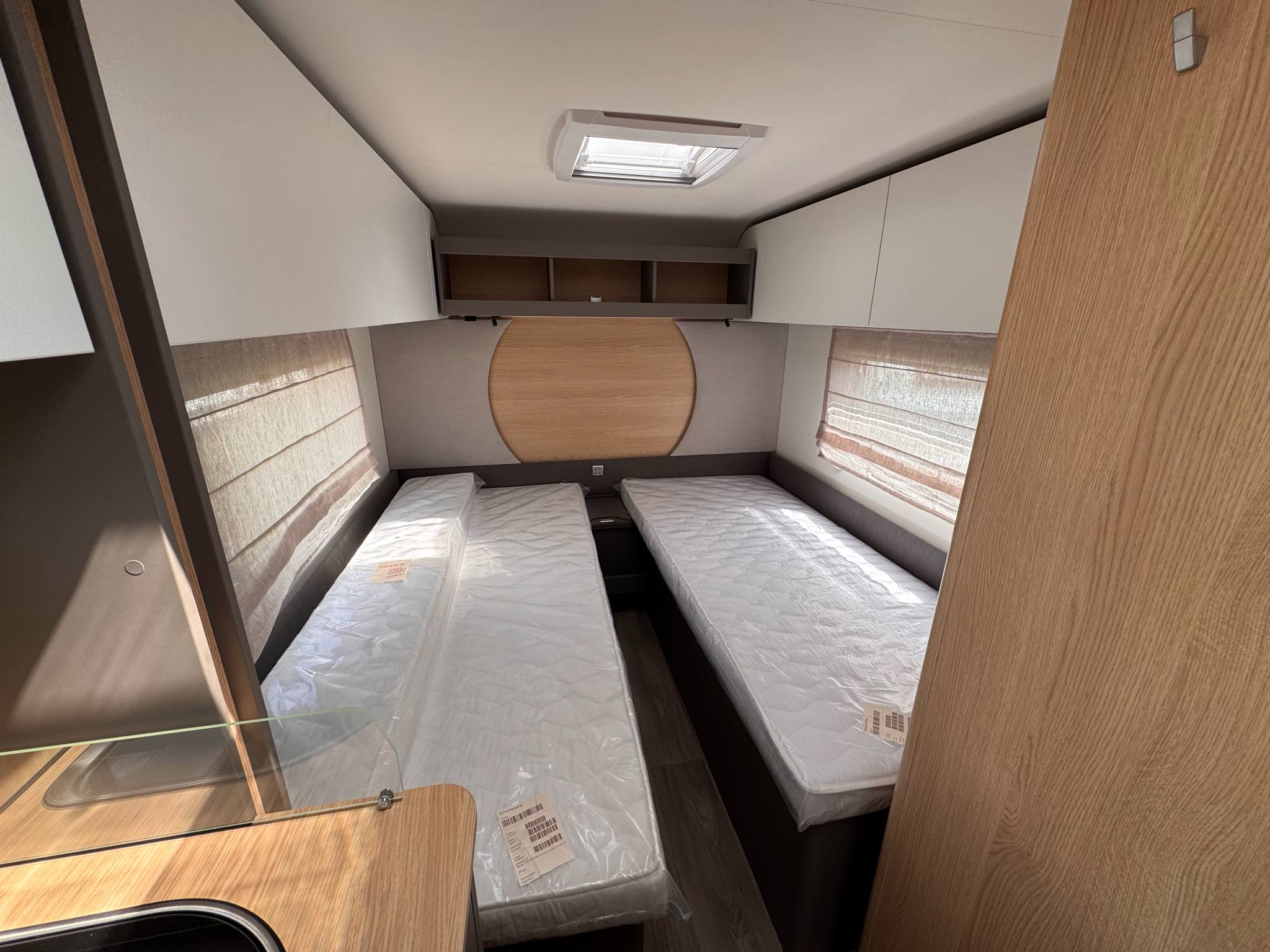 Galeria LMC Tandero 510E