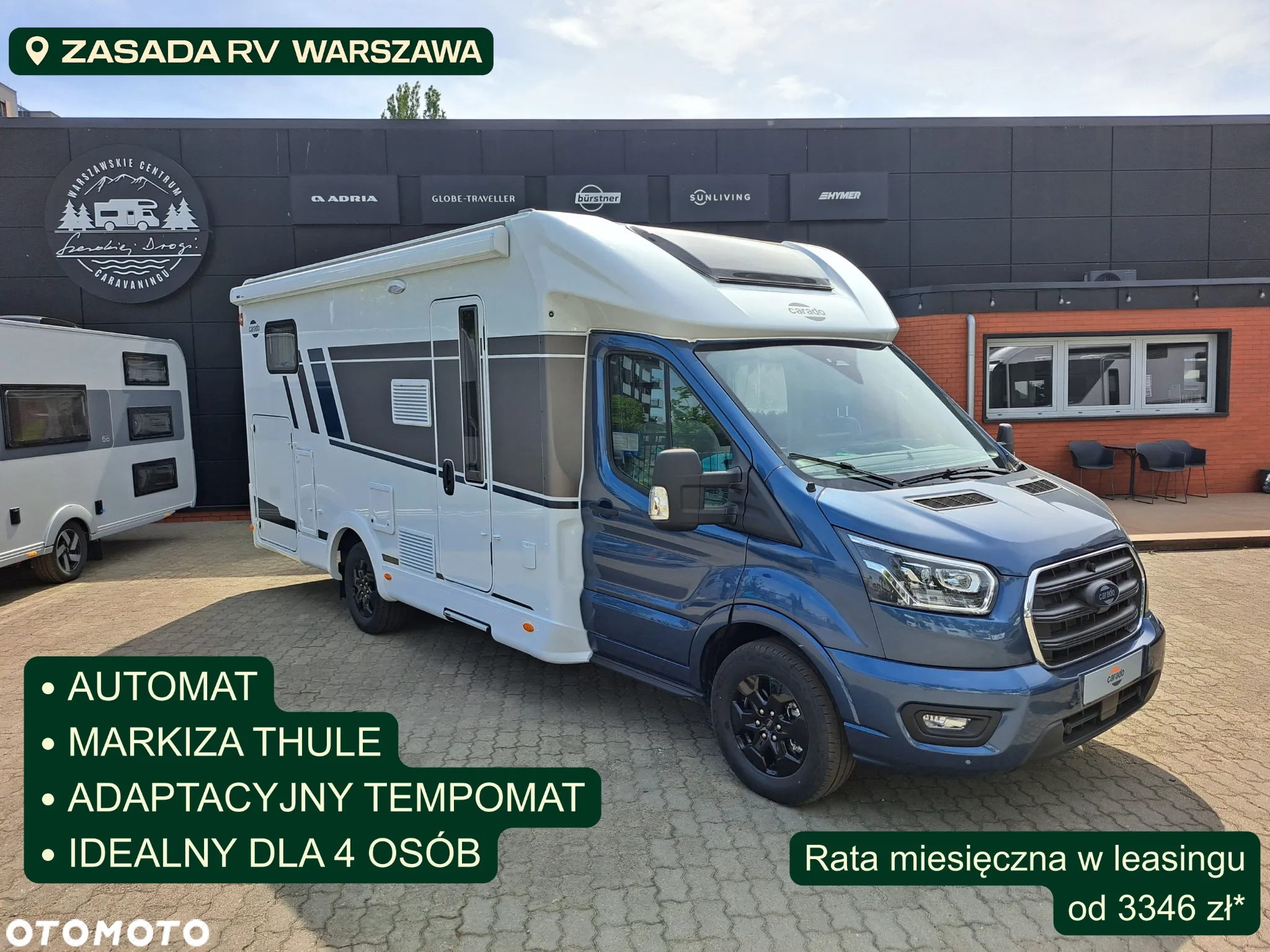 Ogłoszenie - Carado T447 Edition26