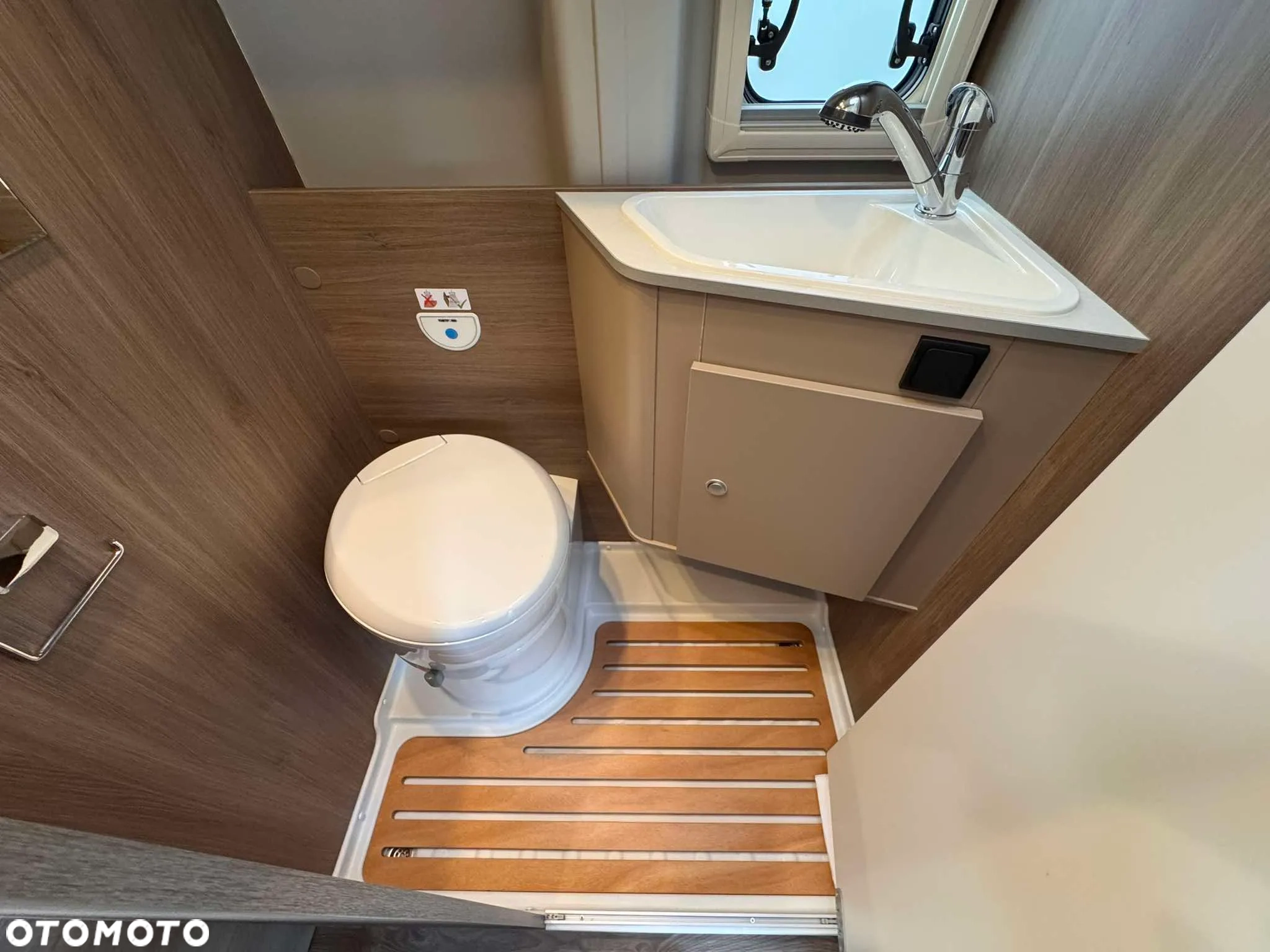 Galeria Carado CV590 4×4 Edition25