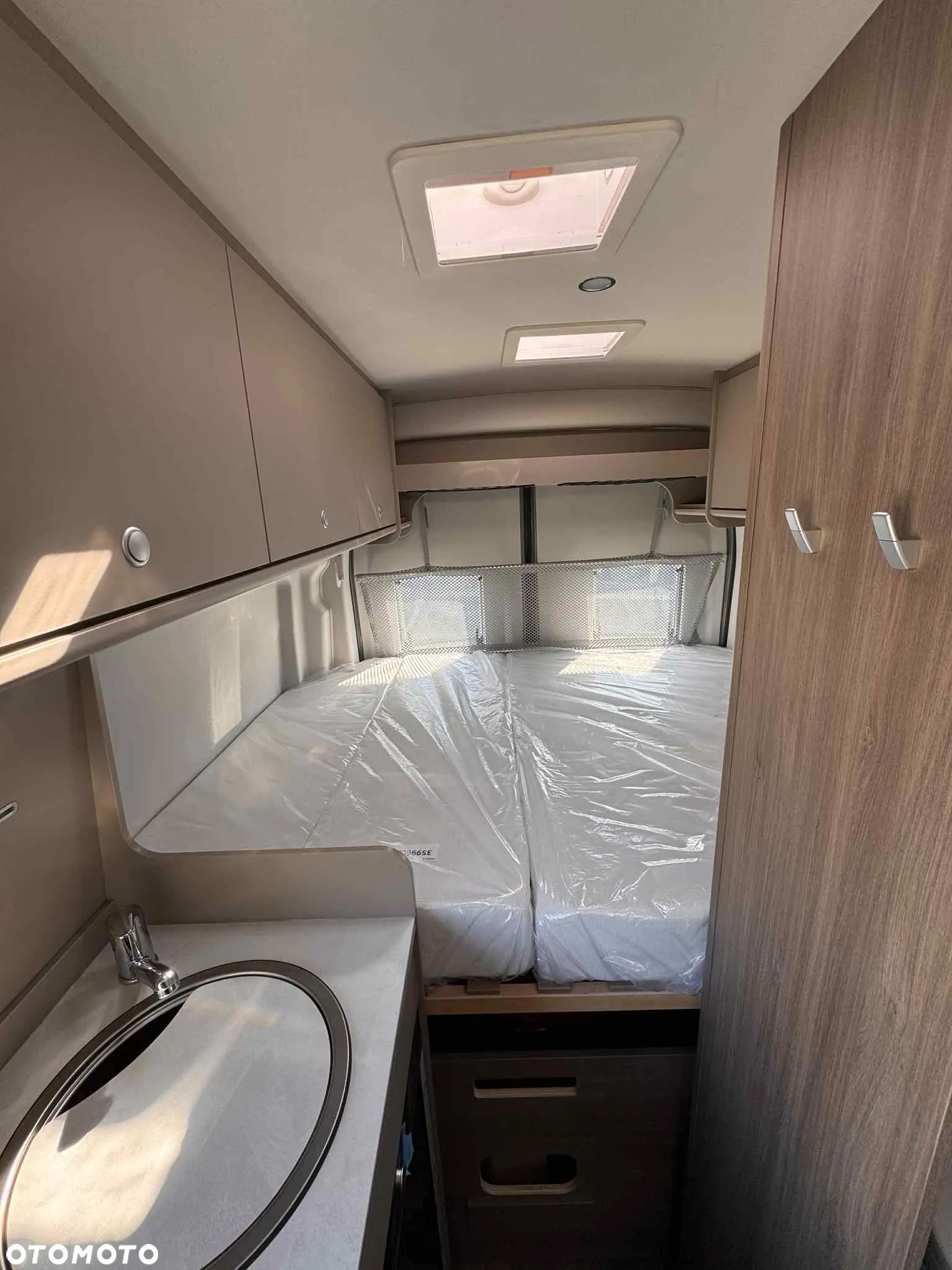 Galeria Carado CV590 4×4 Edition25