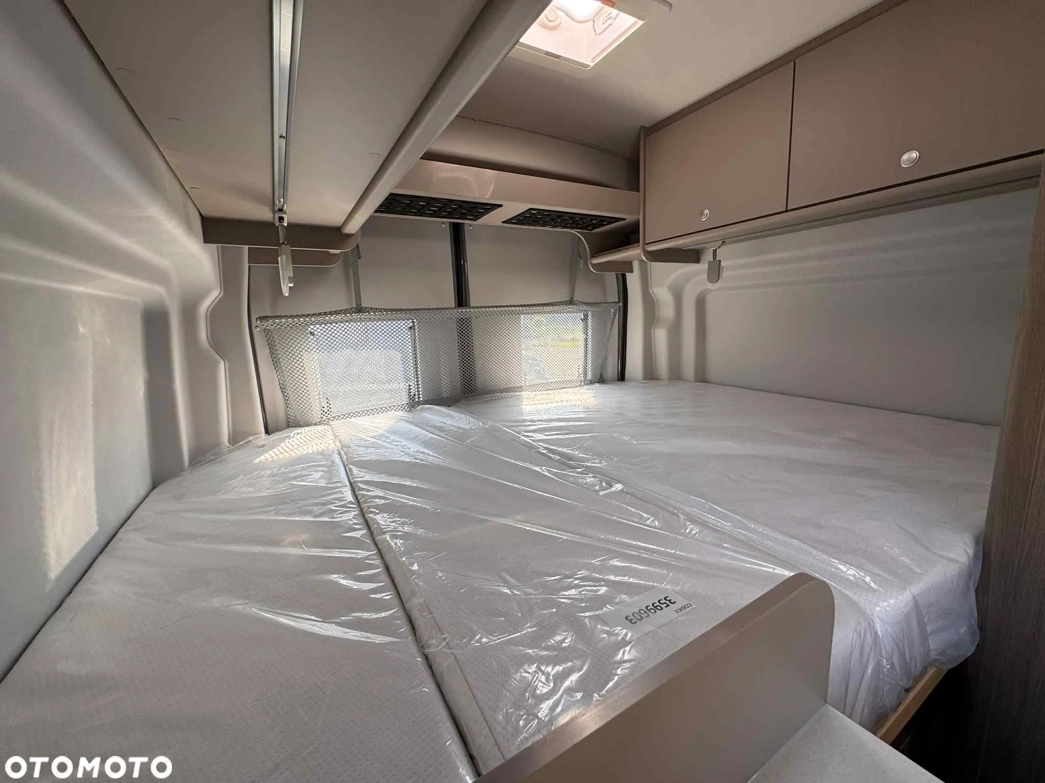 Galeria Carado CV590 4×4 Edition25