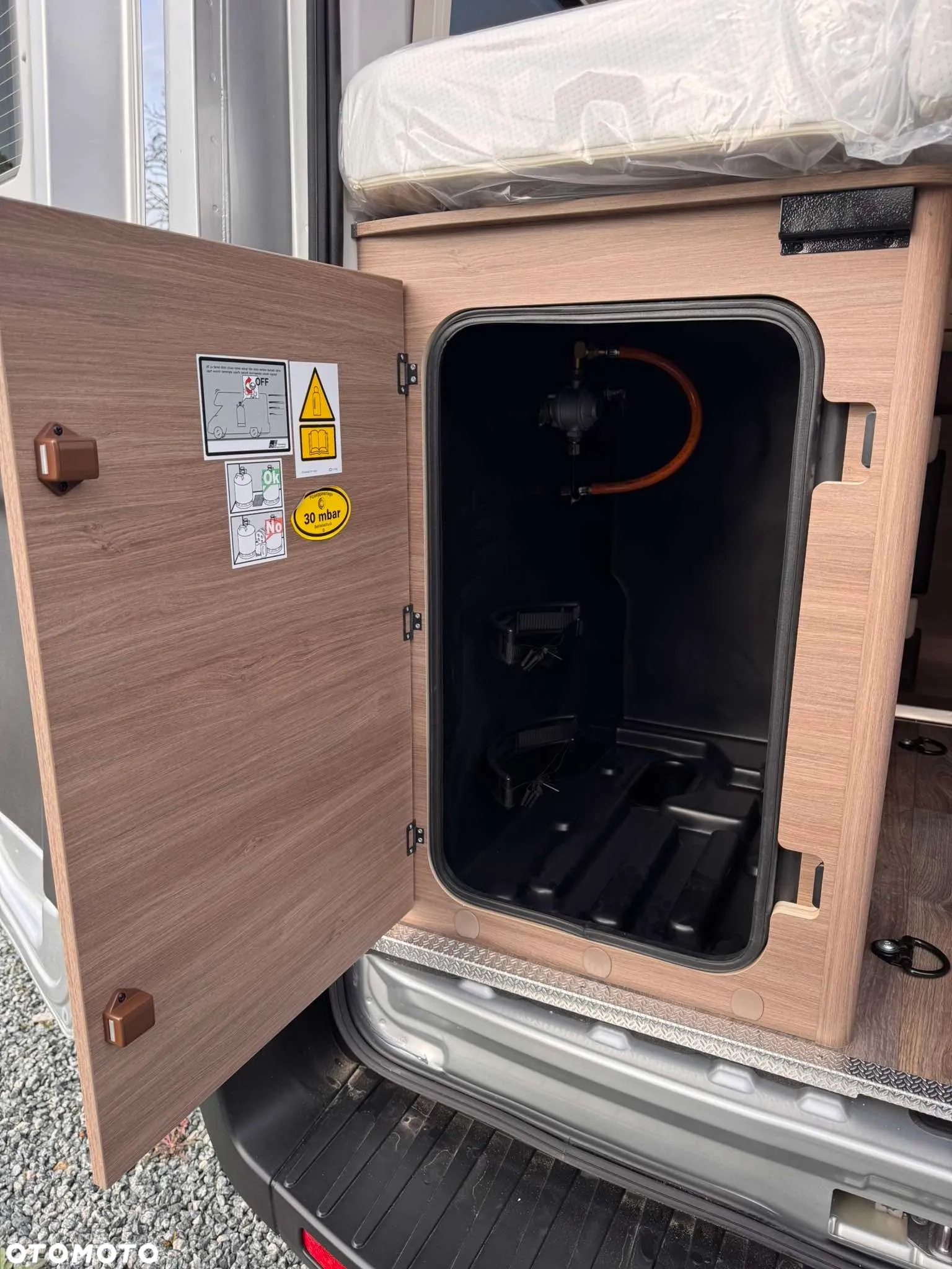 Galeria Carado CV590 4×4 Edition25