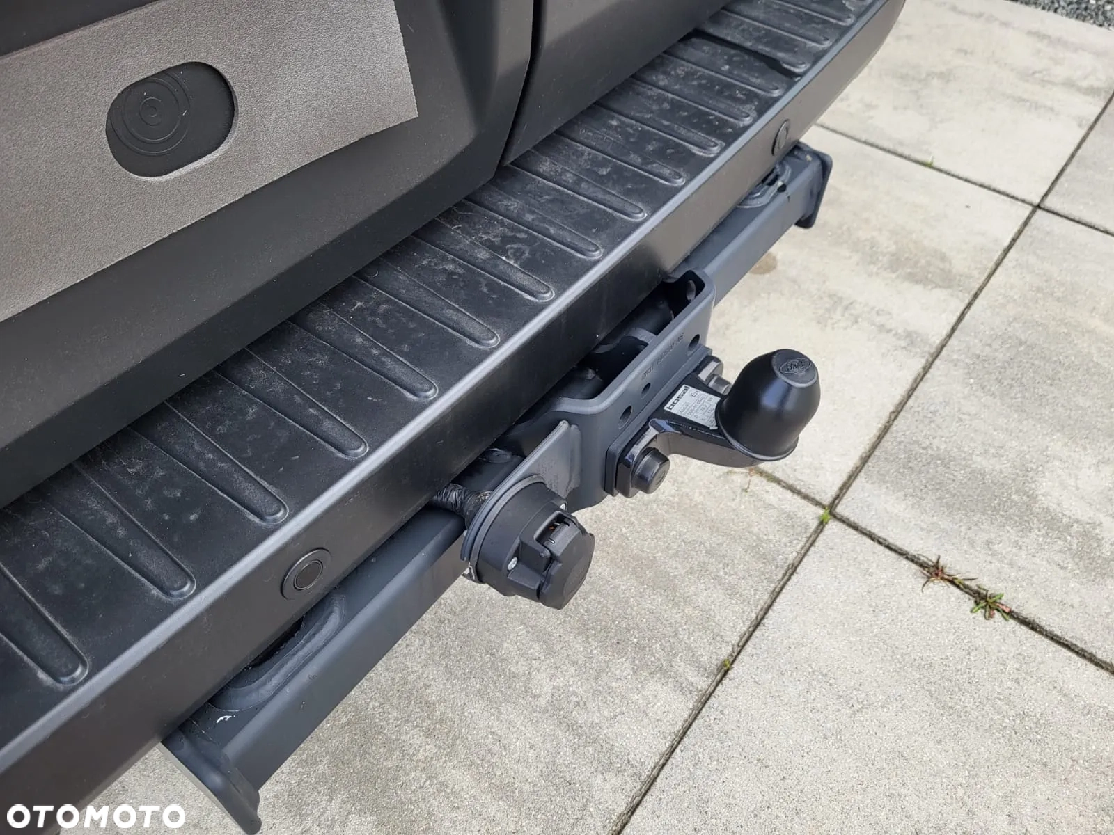 Galeria Carado CV590 4×4 Edition25