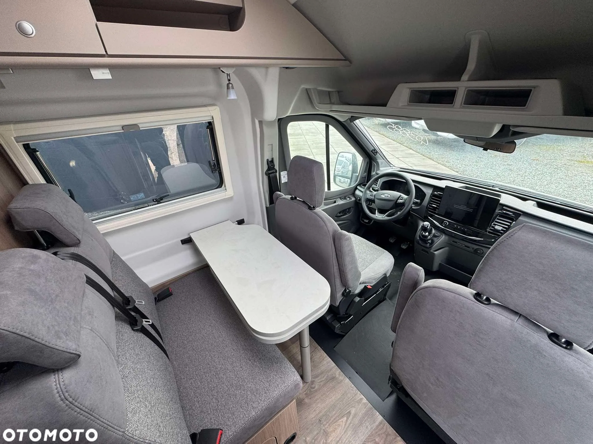 Galeria Carado CV590 4×4 Edition25