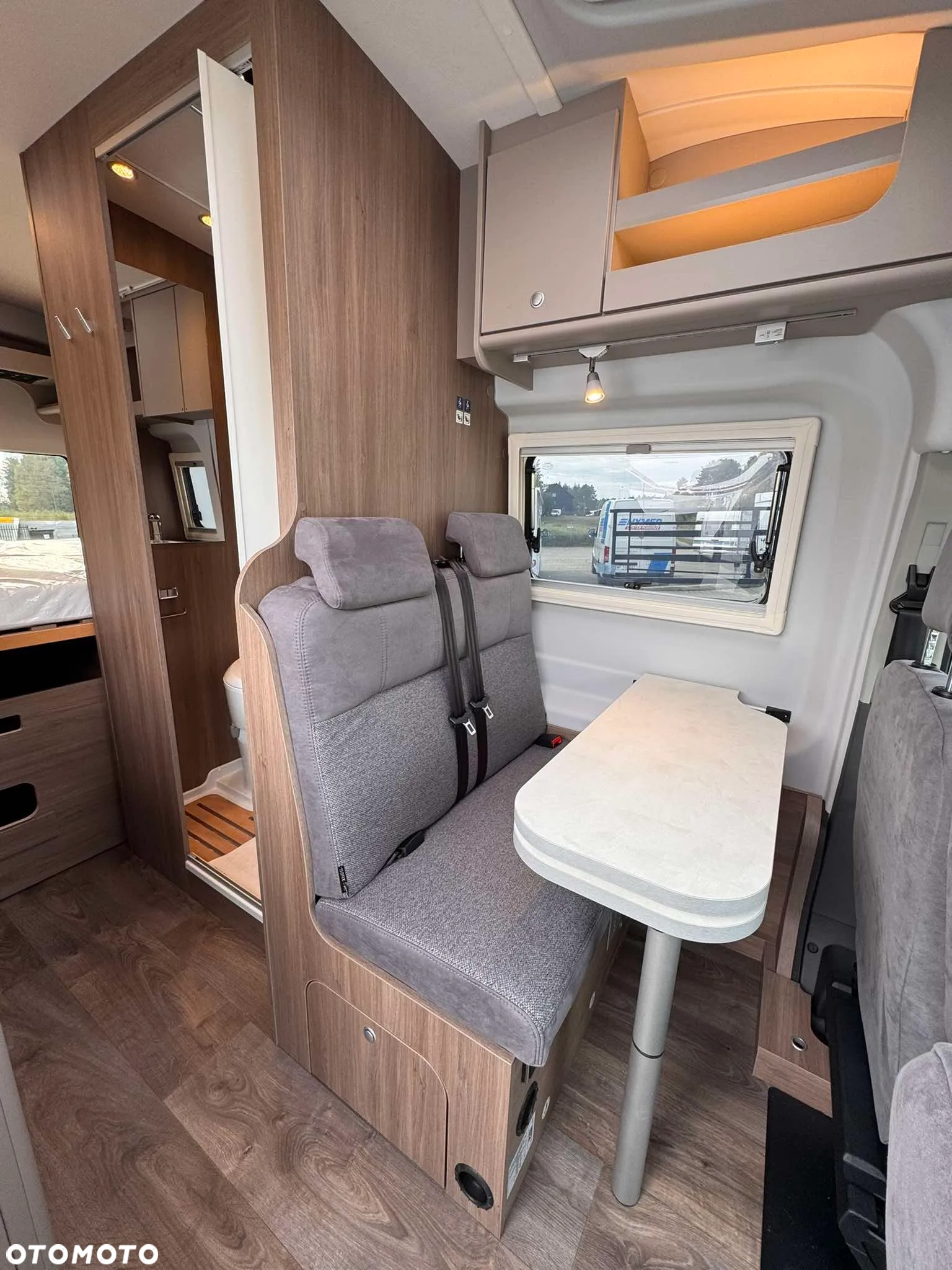 Galeria Carado CV590 4×4 Edition25