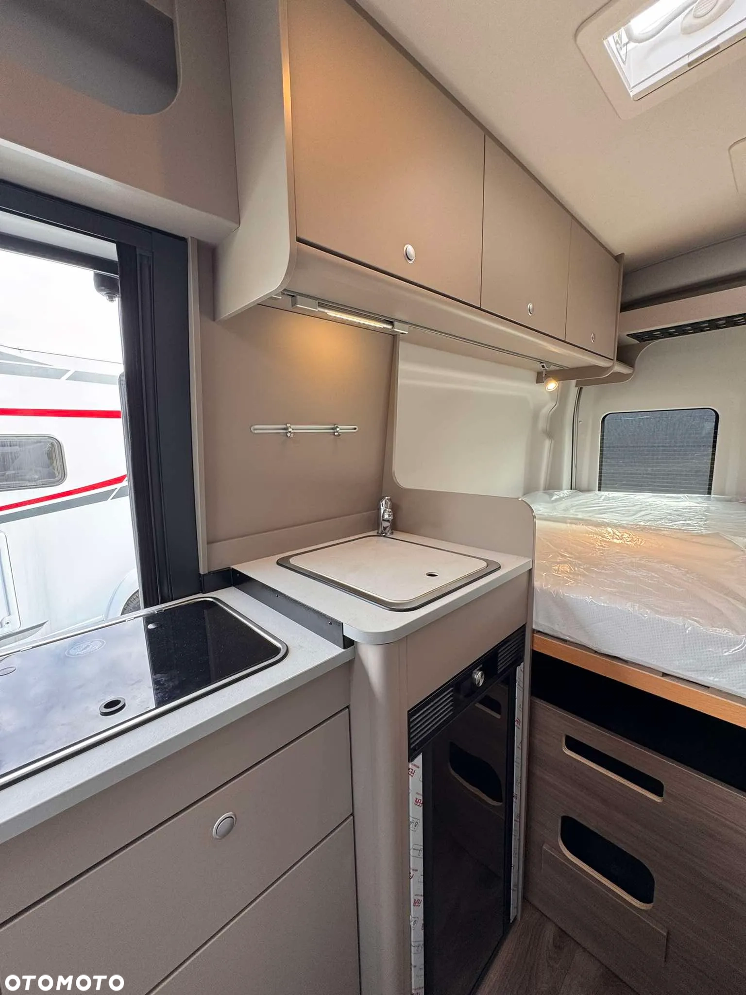 Galeria Carado CV590 4×4 Edition25