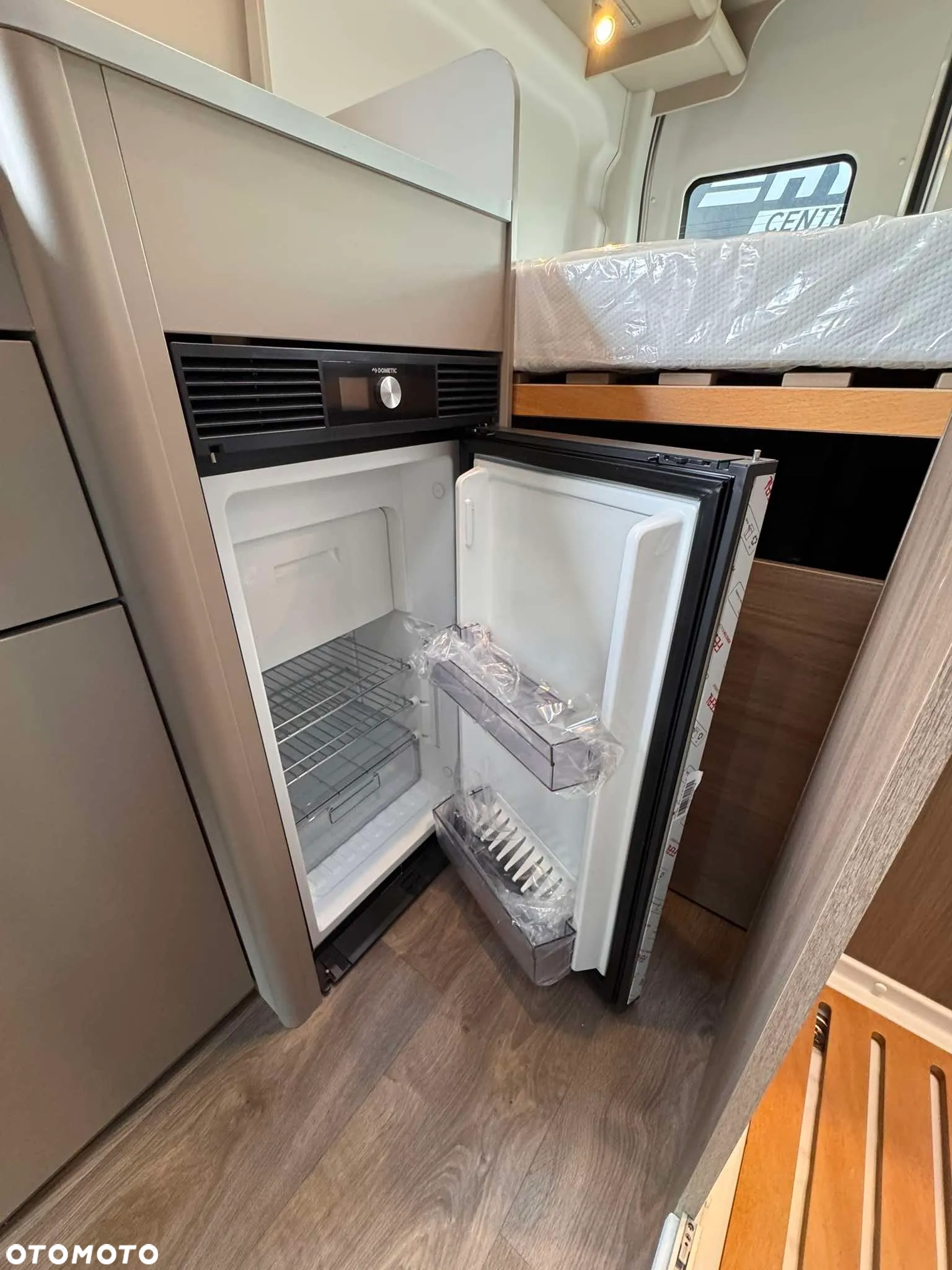 Galeria Carado CV590 4×4 Edition25