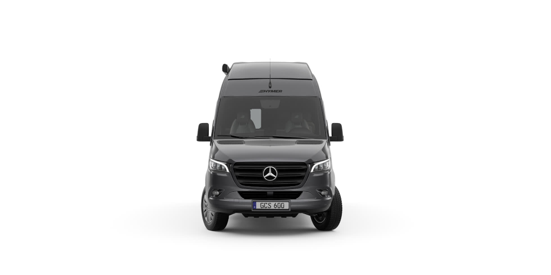 Galeria Hymer Grand Canyon S 600 4×4