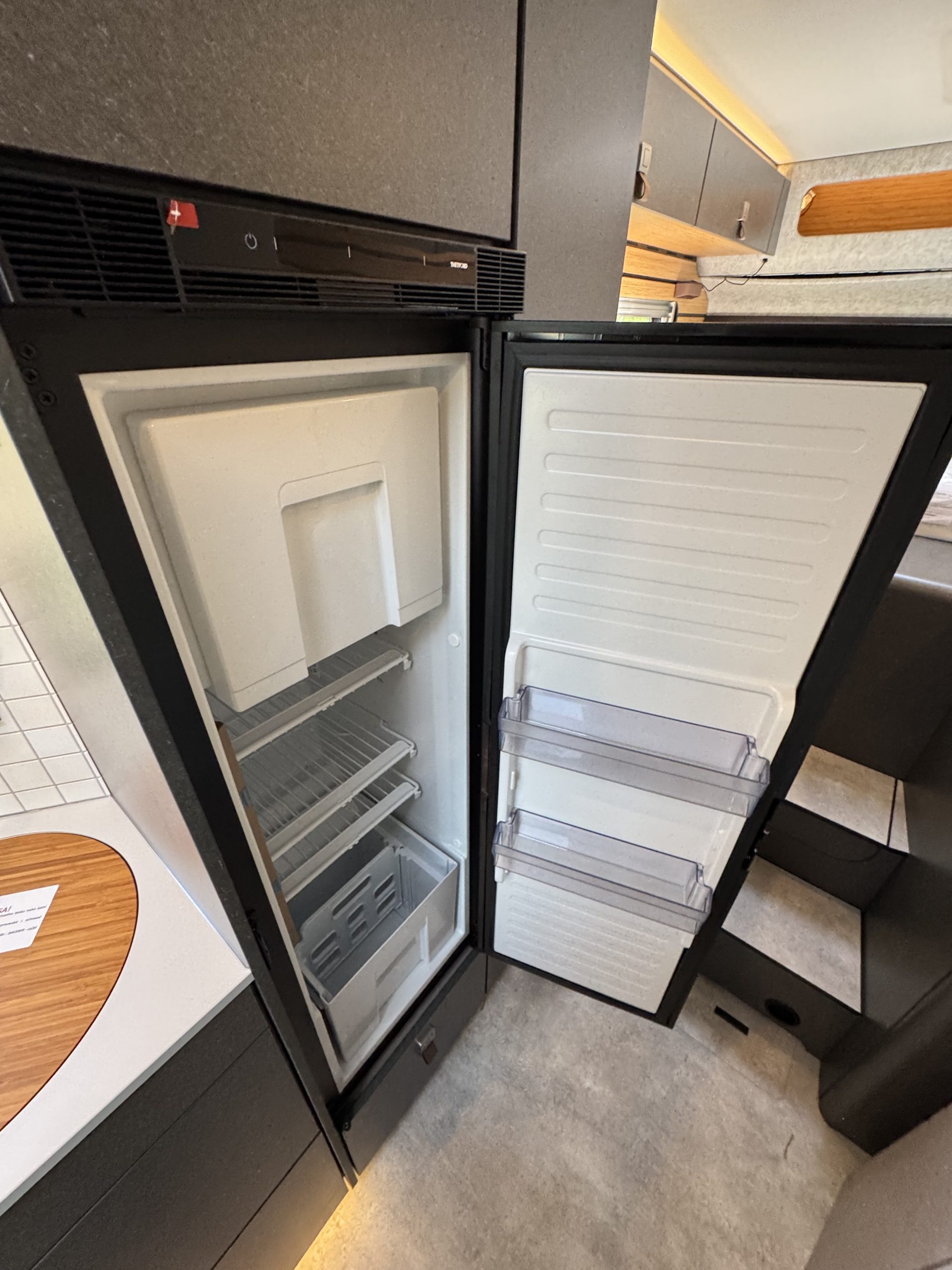 Galeria Hymer ML-T 580 4×4