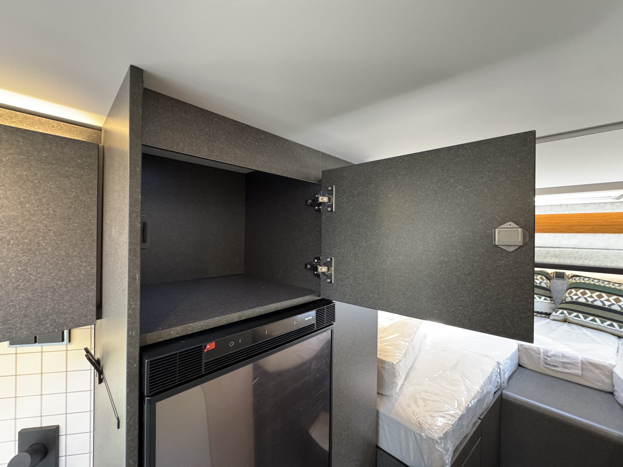 Galeria Hymer ML-T 580 4×4