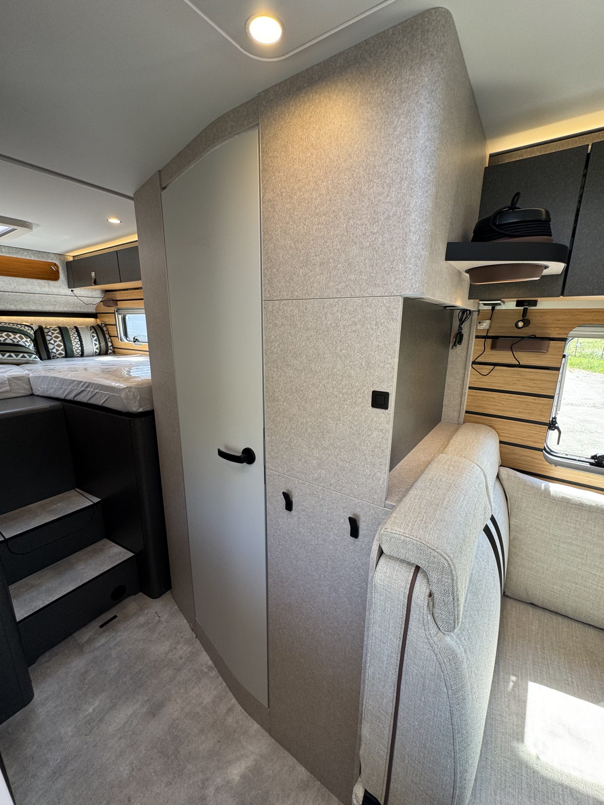 Galeria Hymer ML-T 580 4×4