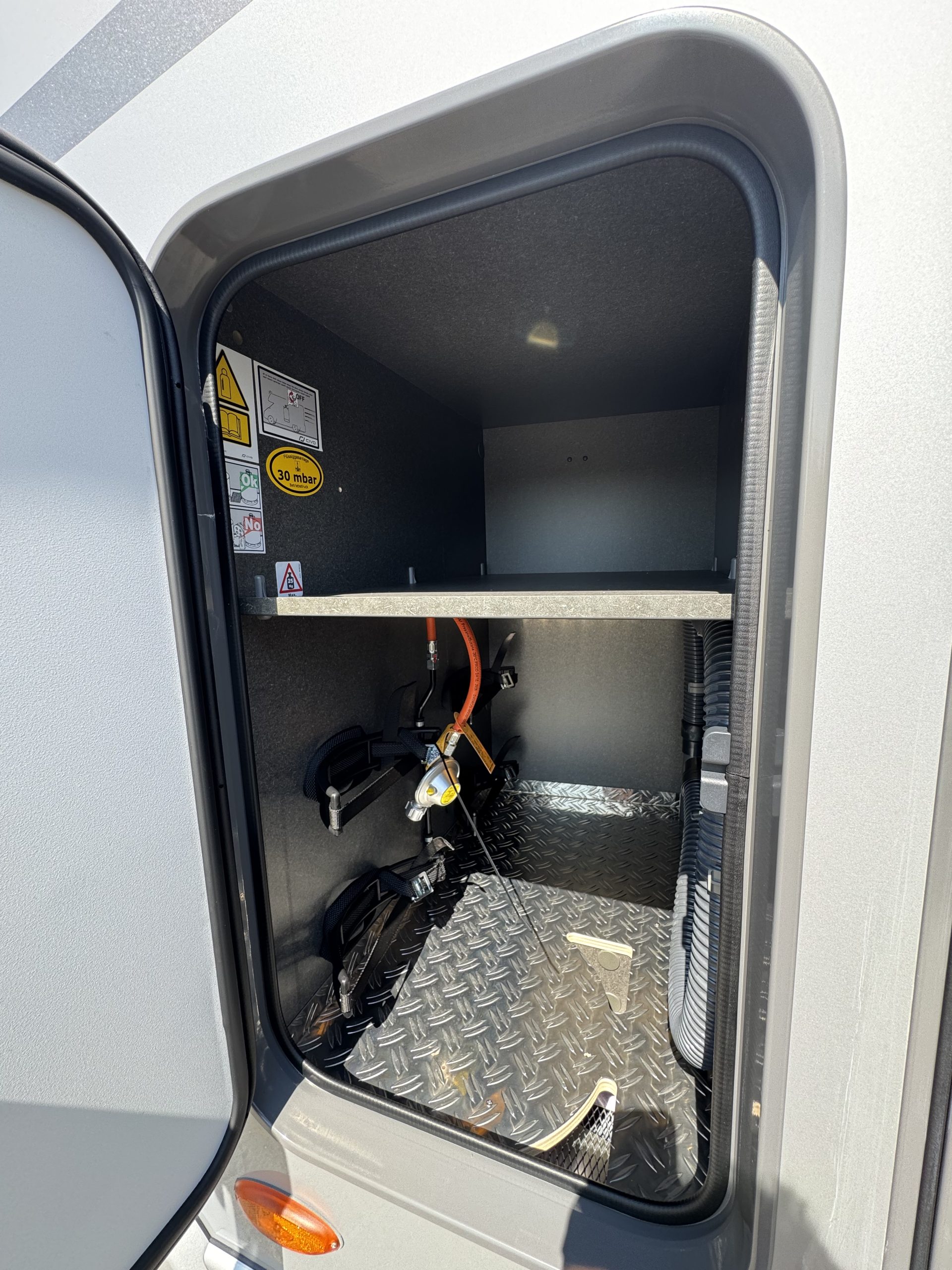 Galeria Hymer ML-T 580 4×4