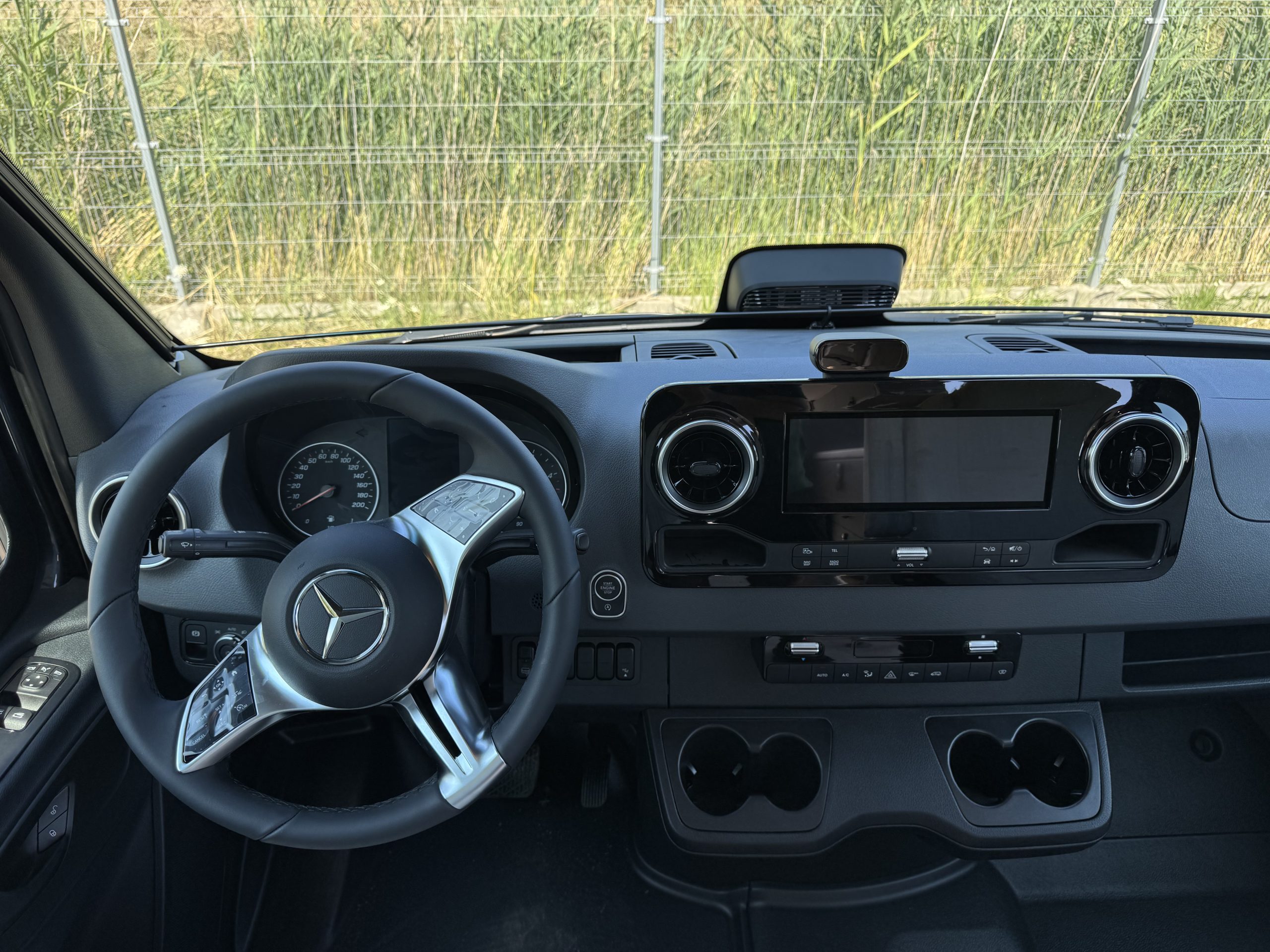 Galeria Hymer Grand Canyon S 600 Xperience