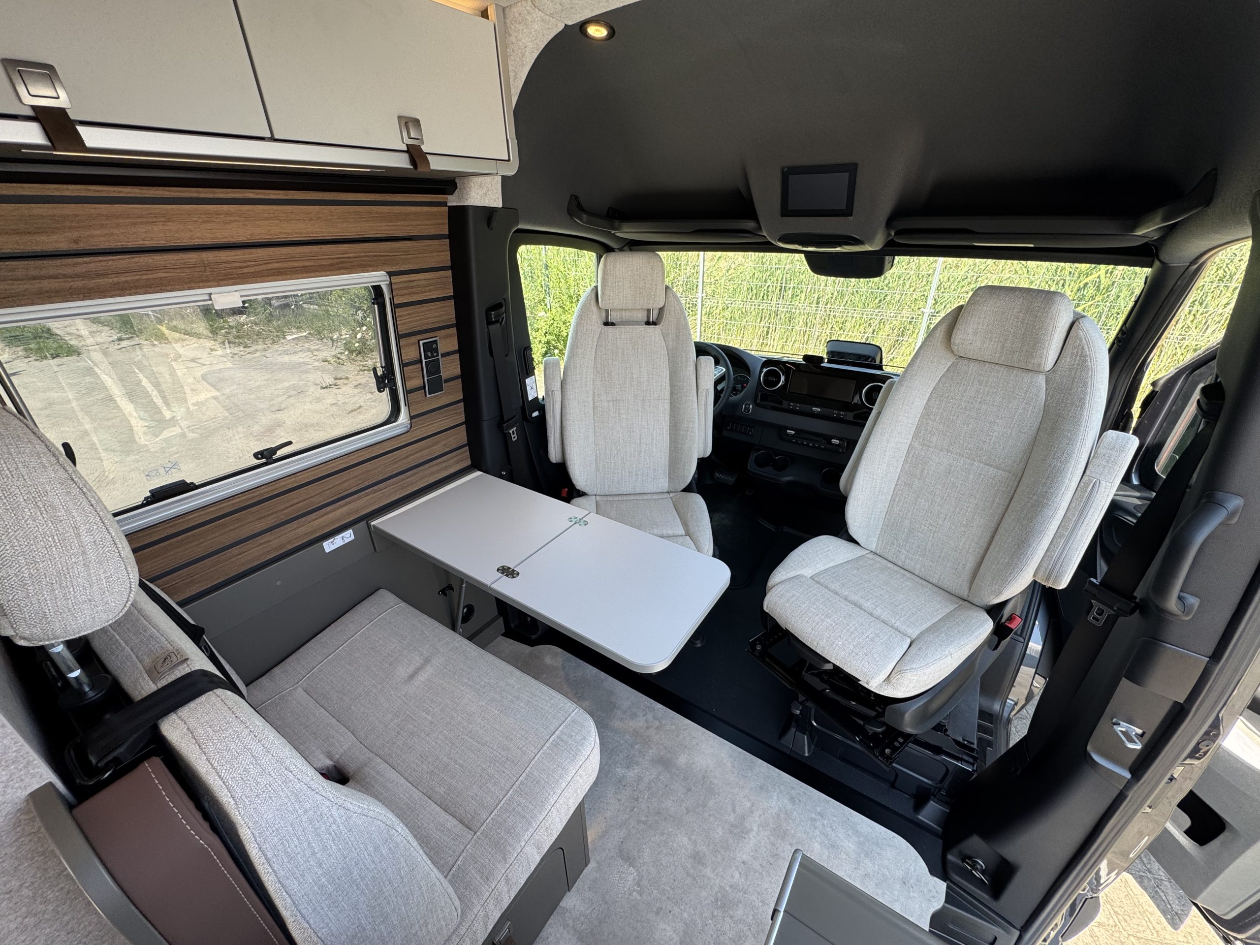 Galeria Hymer Grand Canyon S 600 Xperience