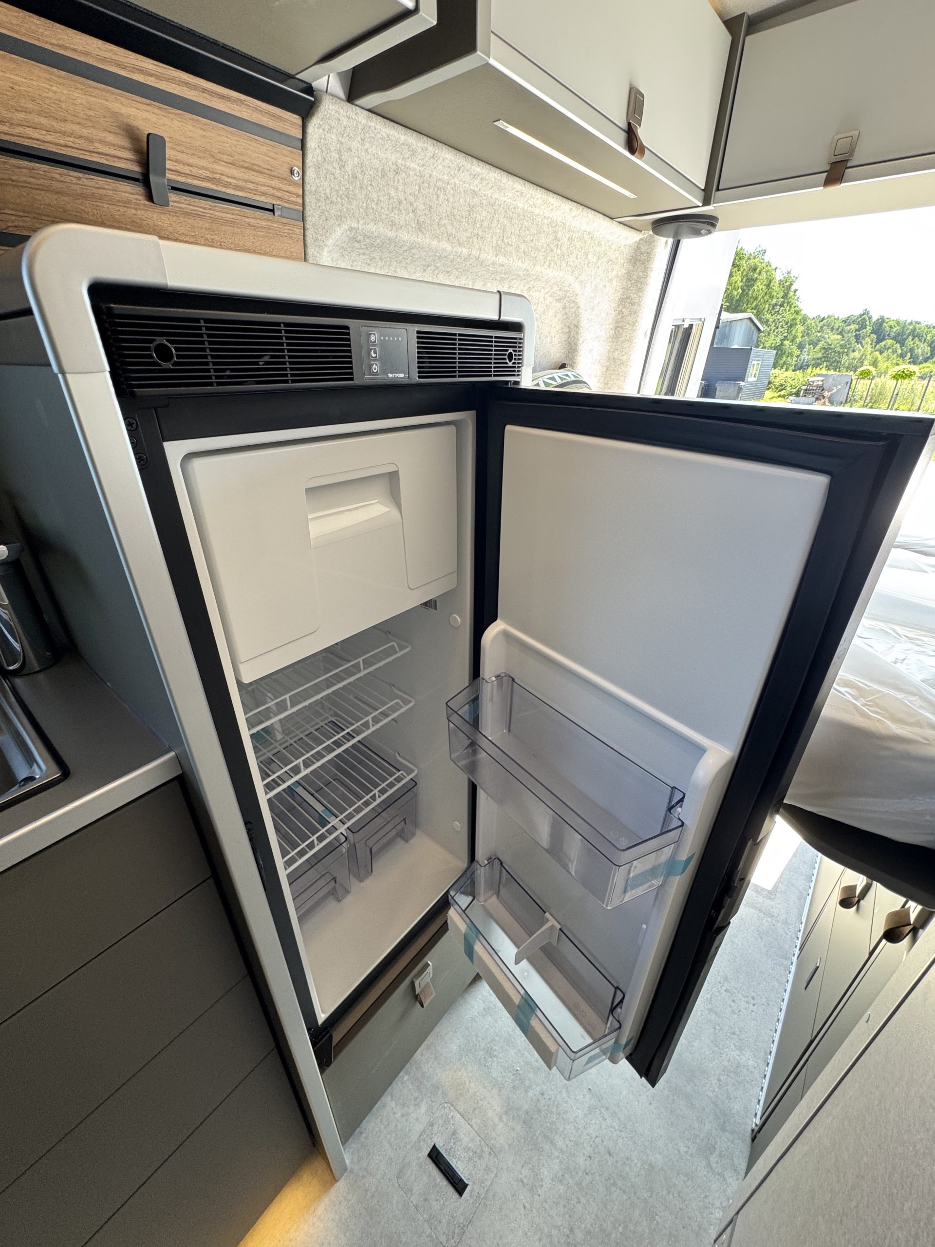 Galeria Hymer Grand Canyon S 600 Xperience