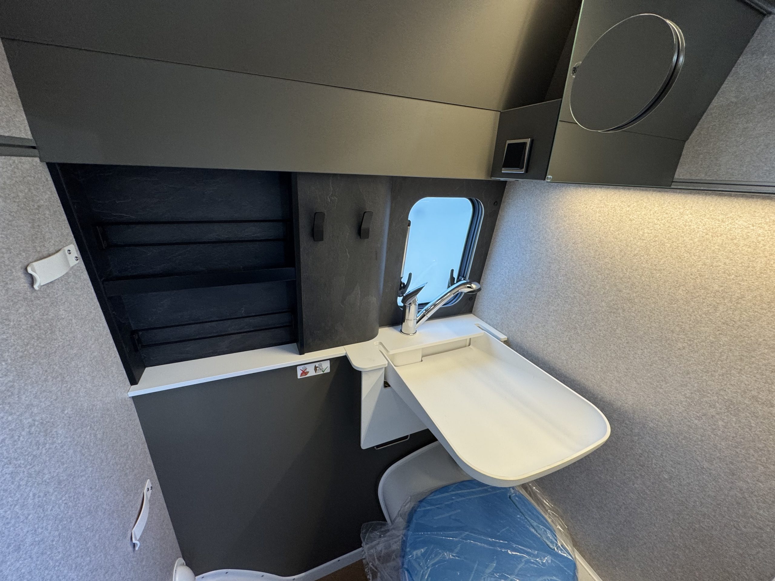 Galeria Hymer Grand Canyon S 600 Xperience