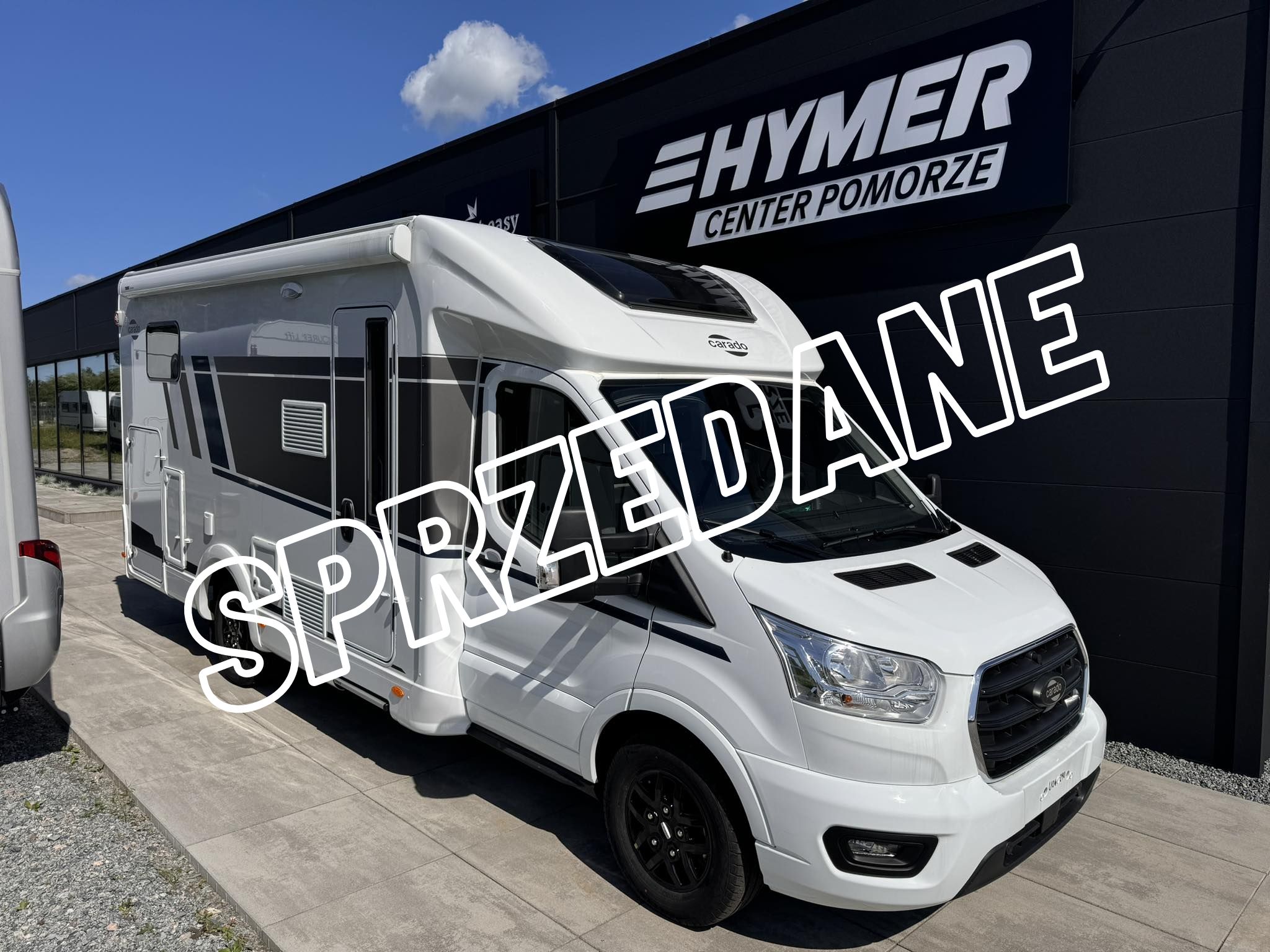 Ogłoszenie - Carado T338 Edition24