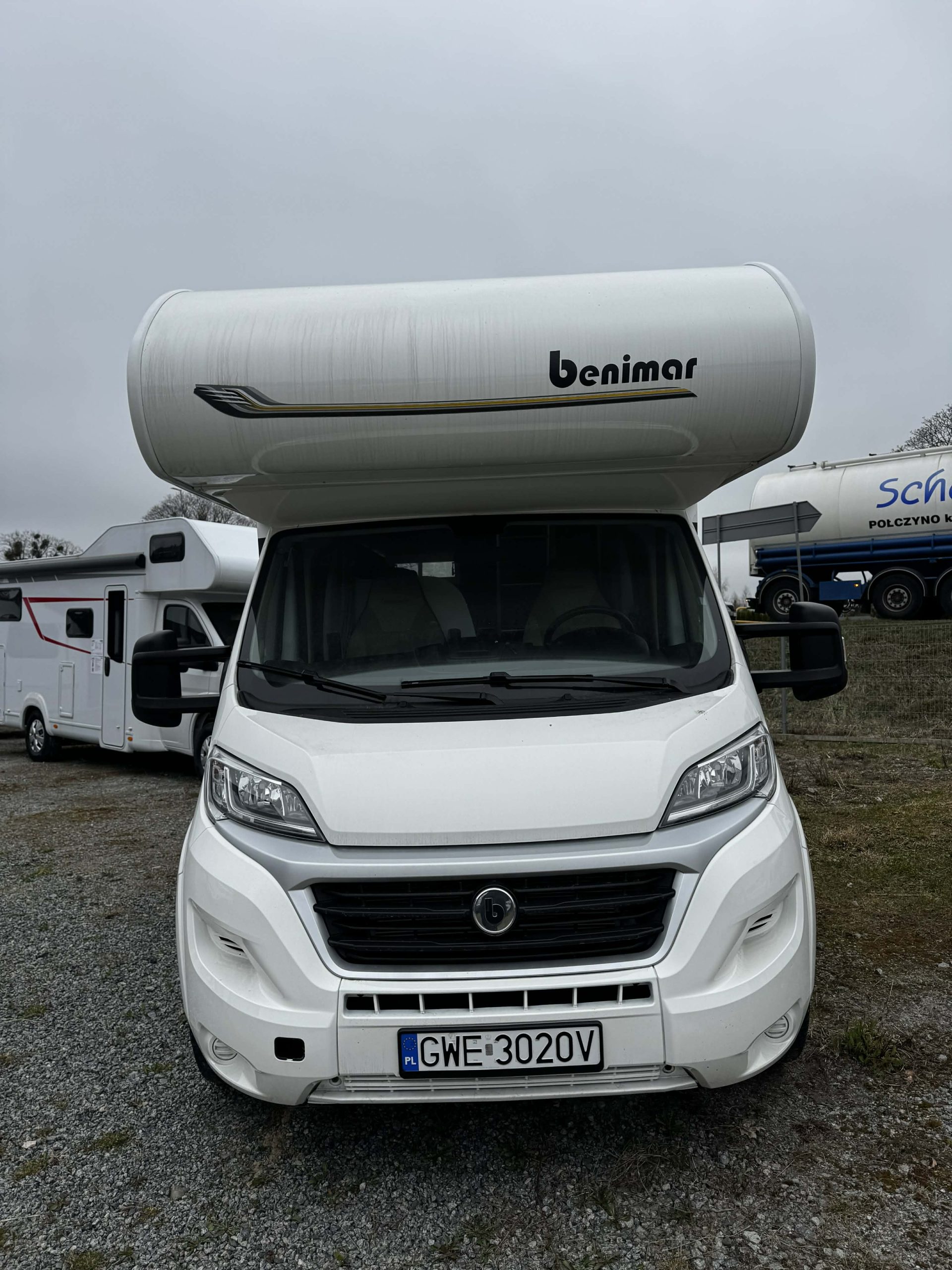 Galeria Benimar Sport 323