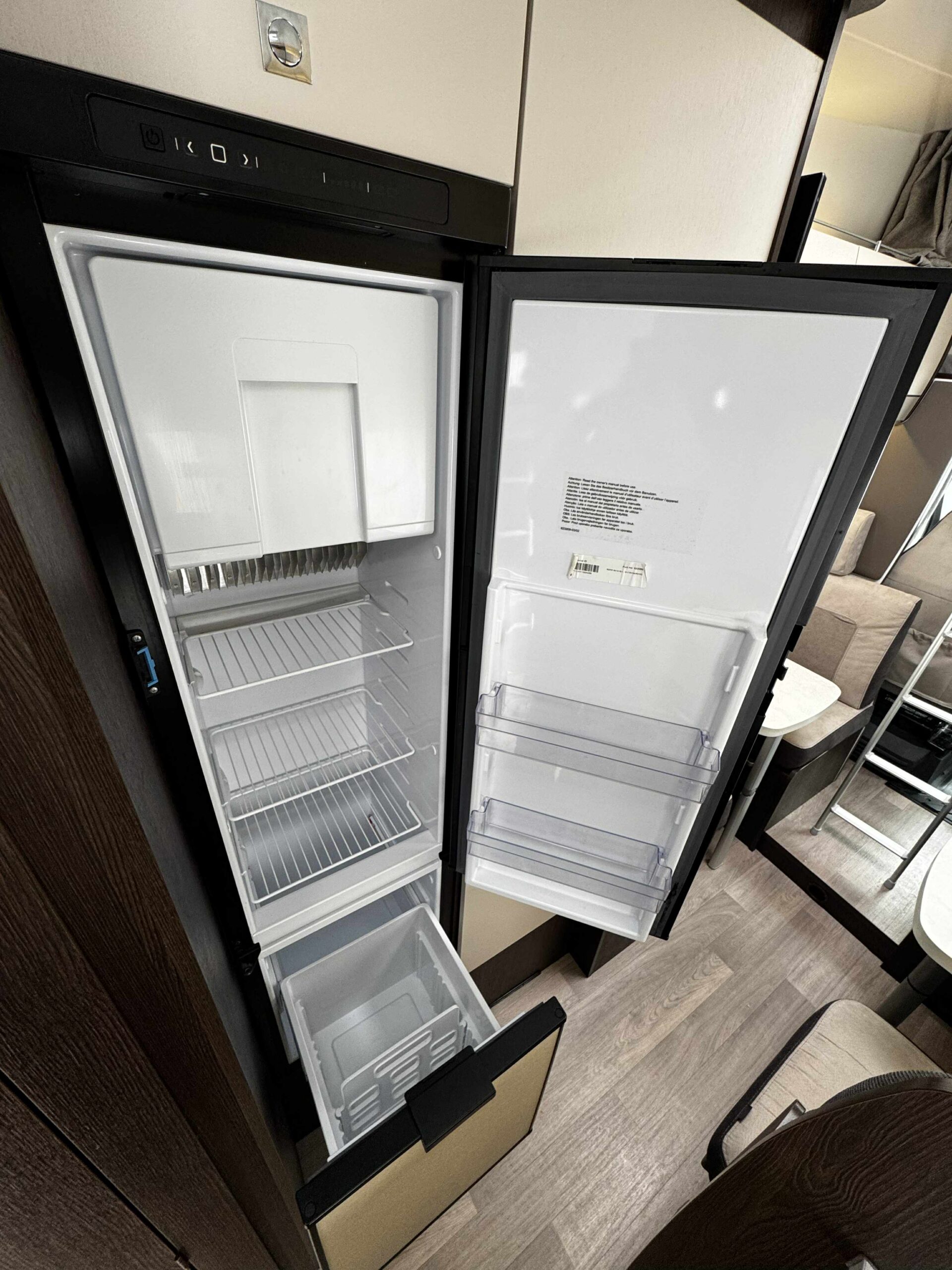 Galeria Benimar Sport 323