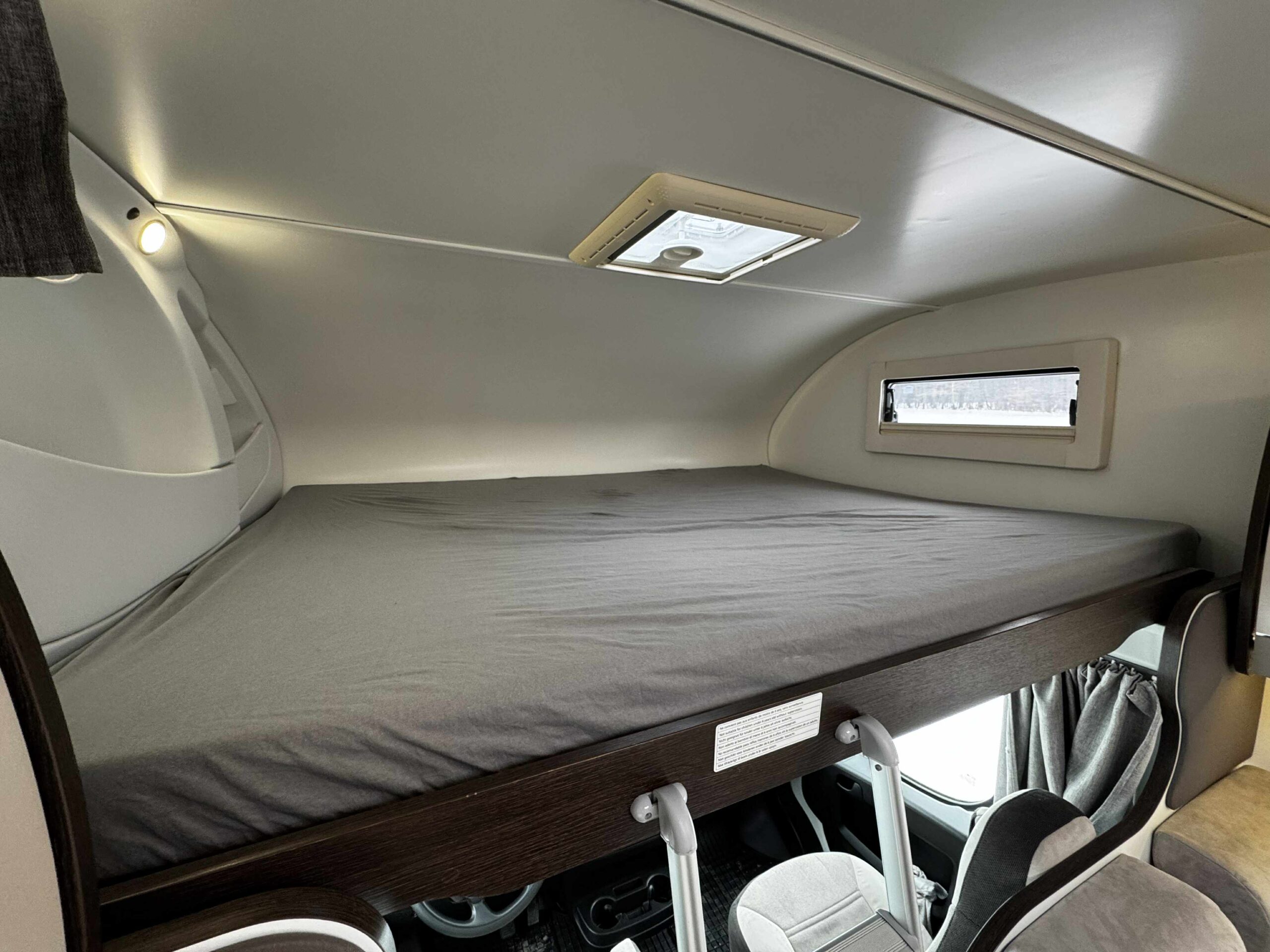 Galeria Benimar Sport 323