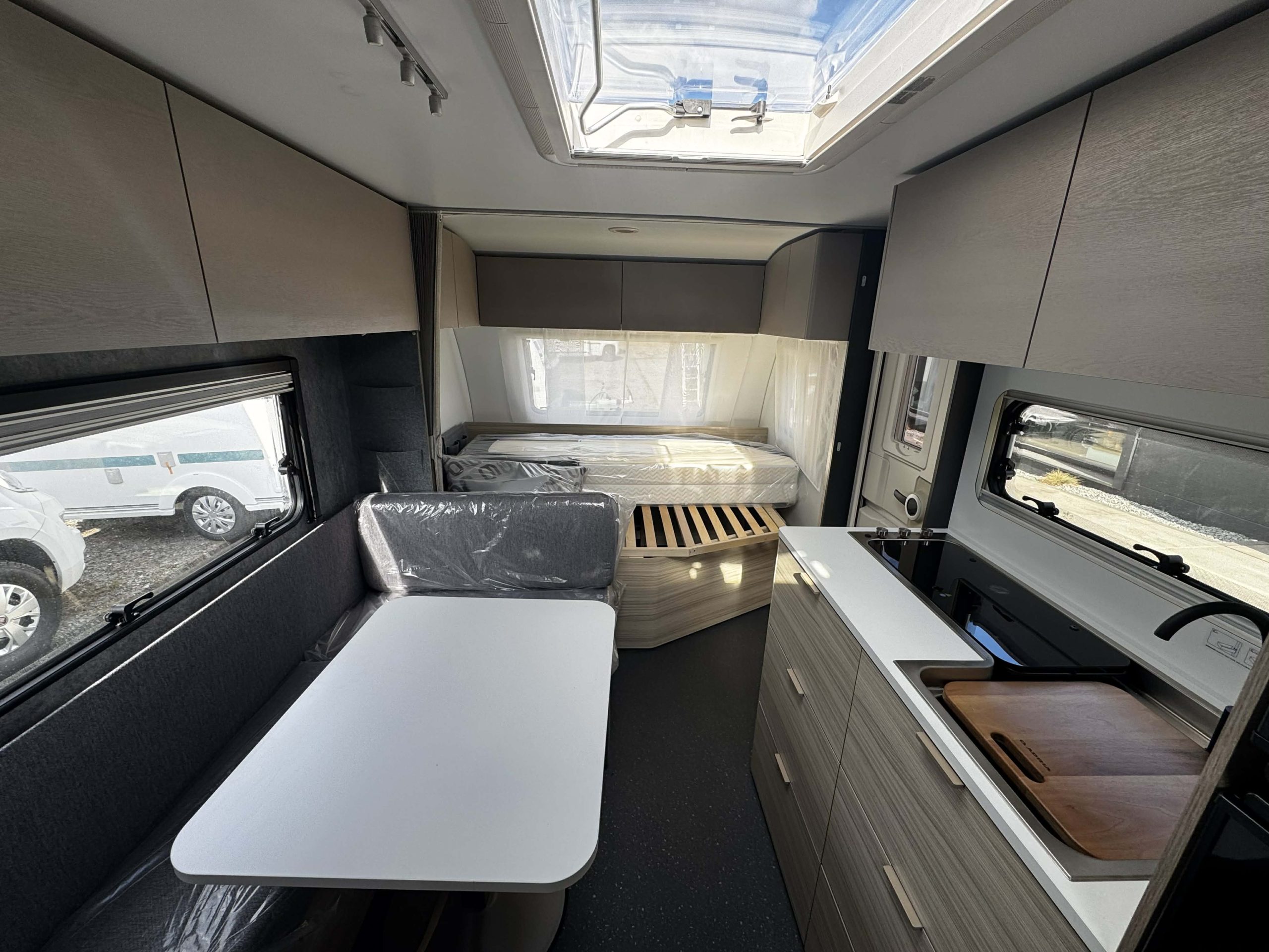 Galeria Adria Altea 552PK 60Y