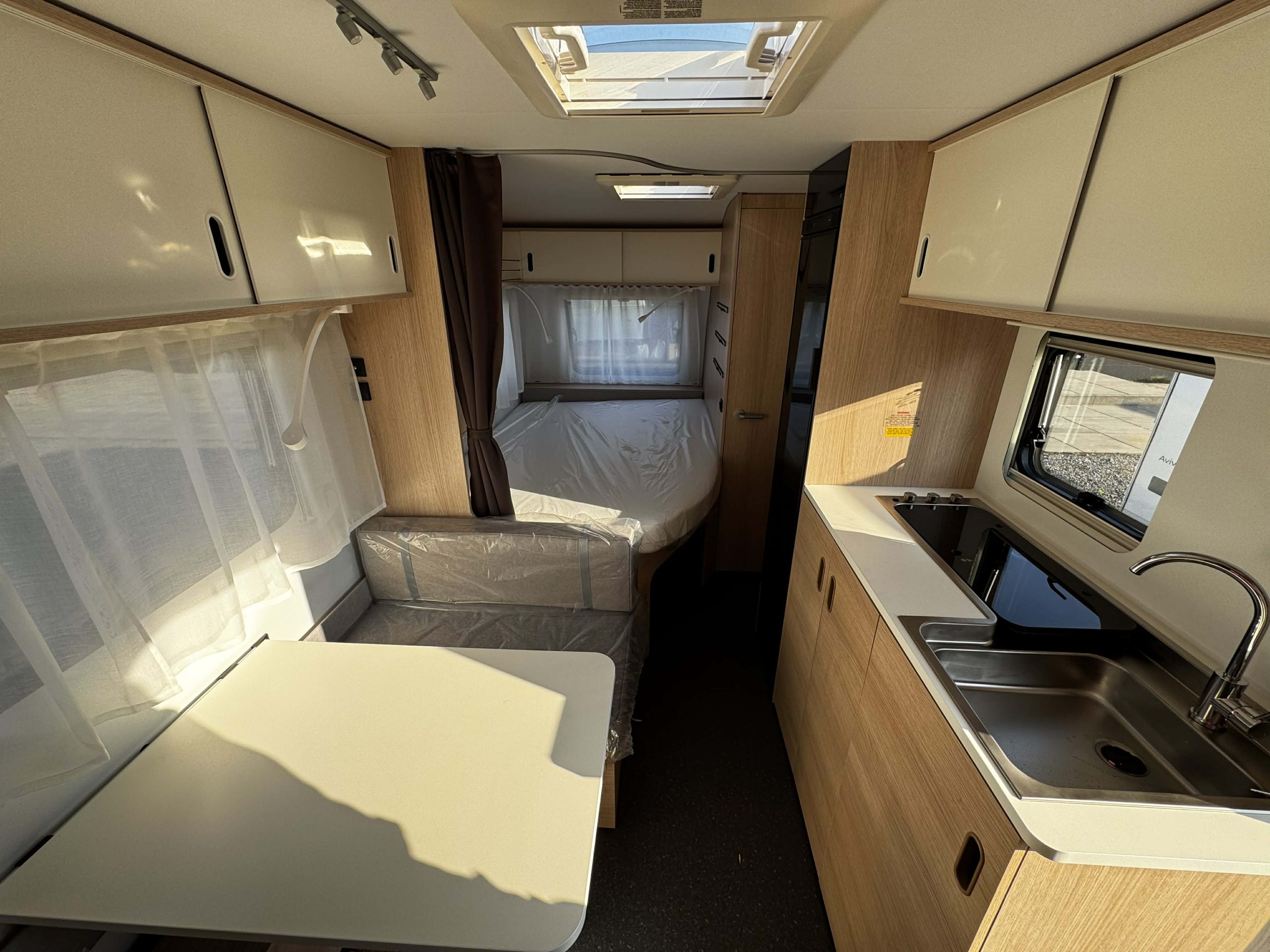 Galeria Adria Aviva 472PK