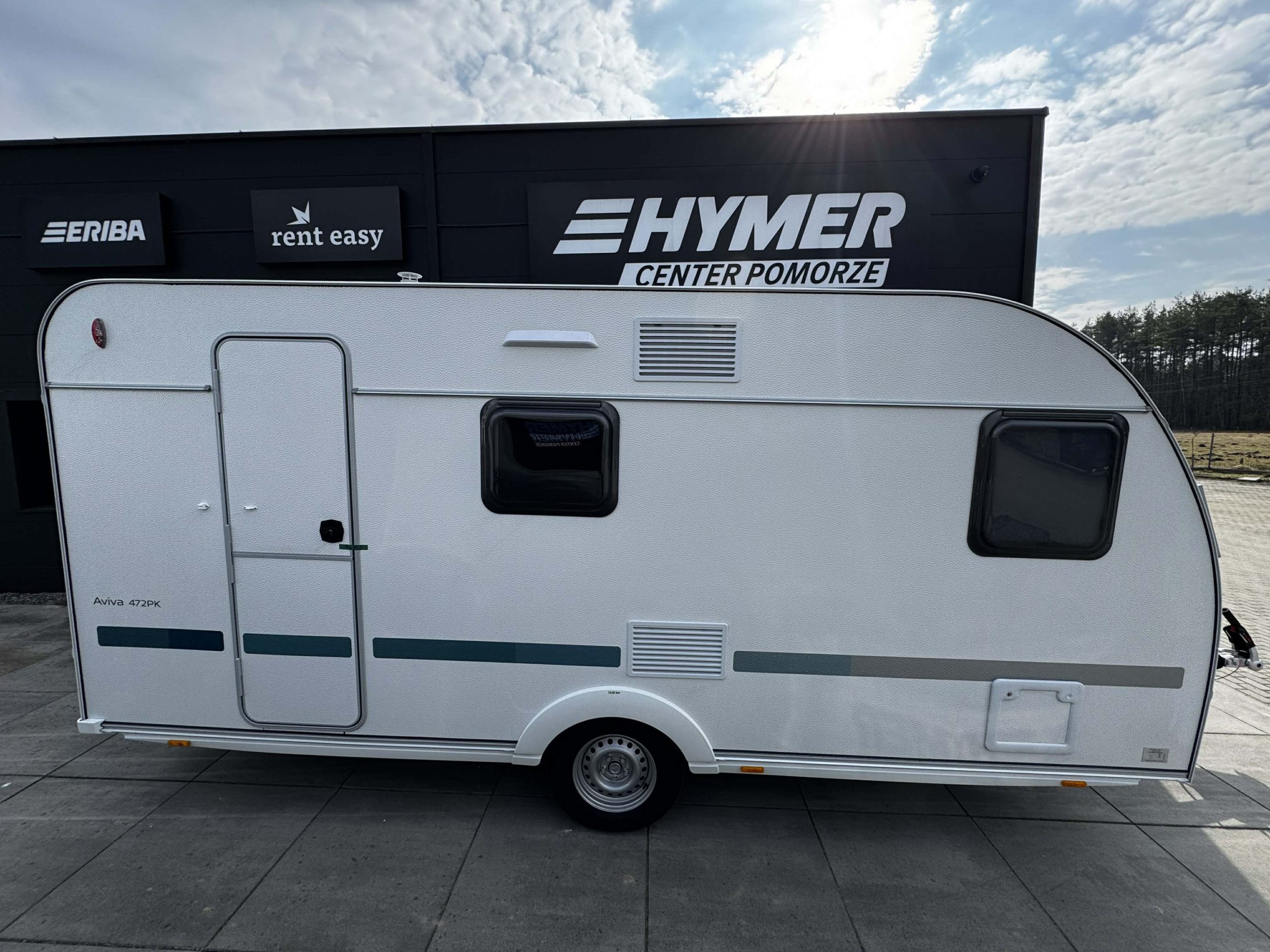 Galeria Adria Aviva 472PK