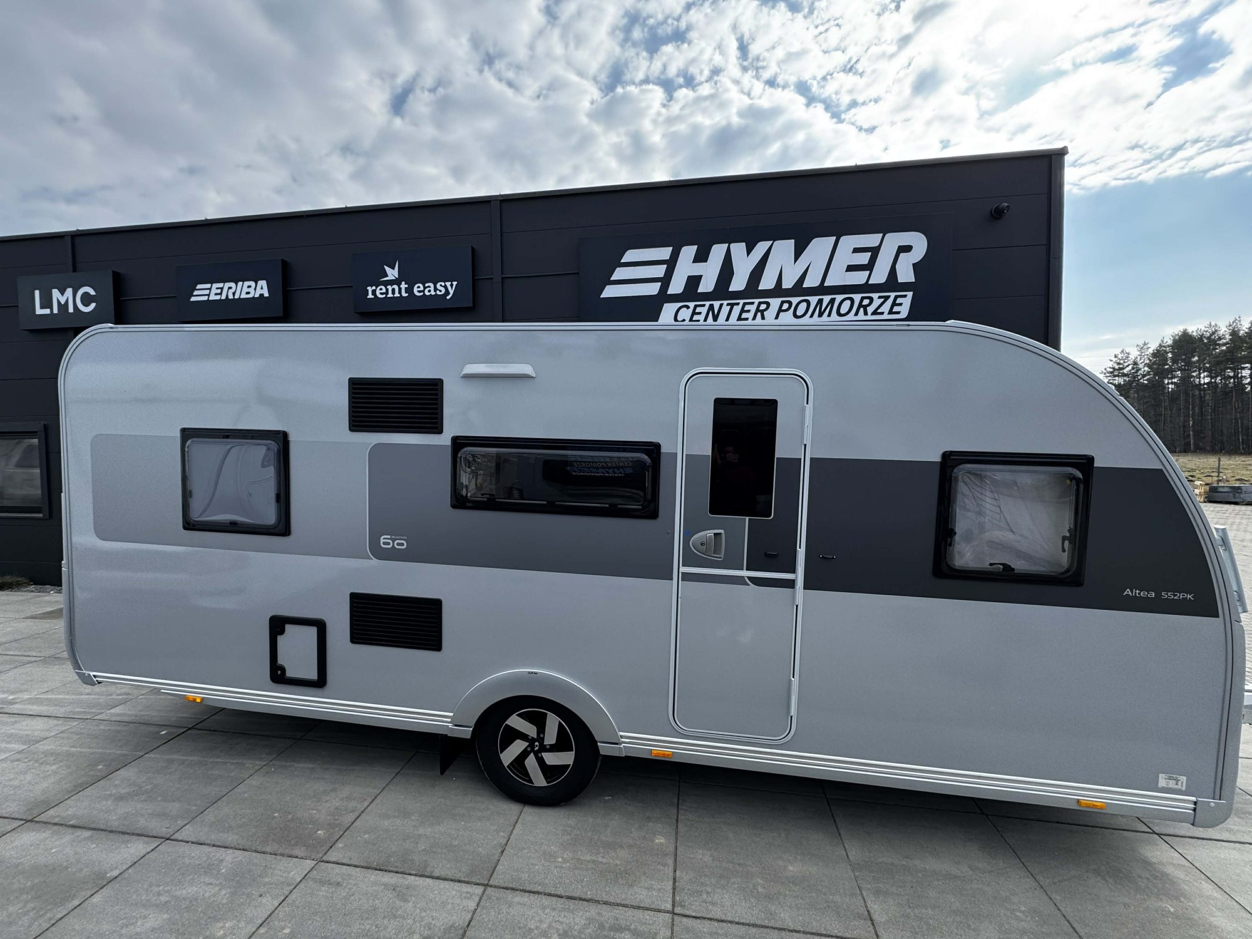 Galeria Adria Altea 552PK 60Y