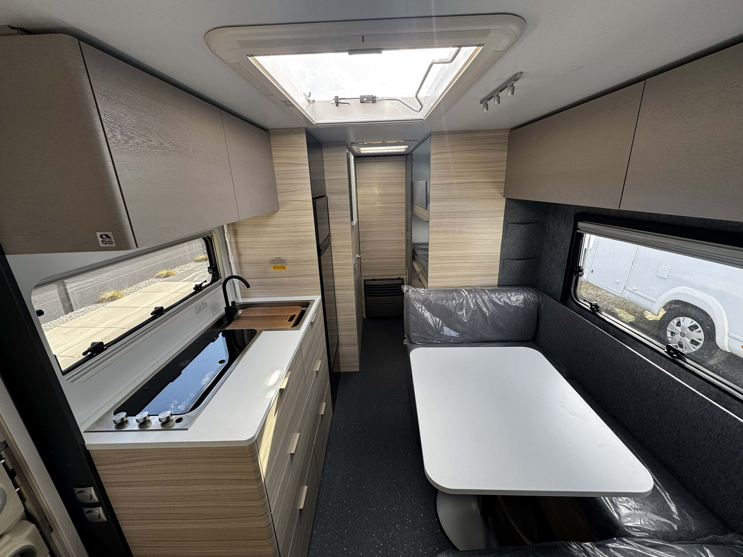 Galeria Adria Altea 552PK 60Y