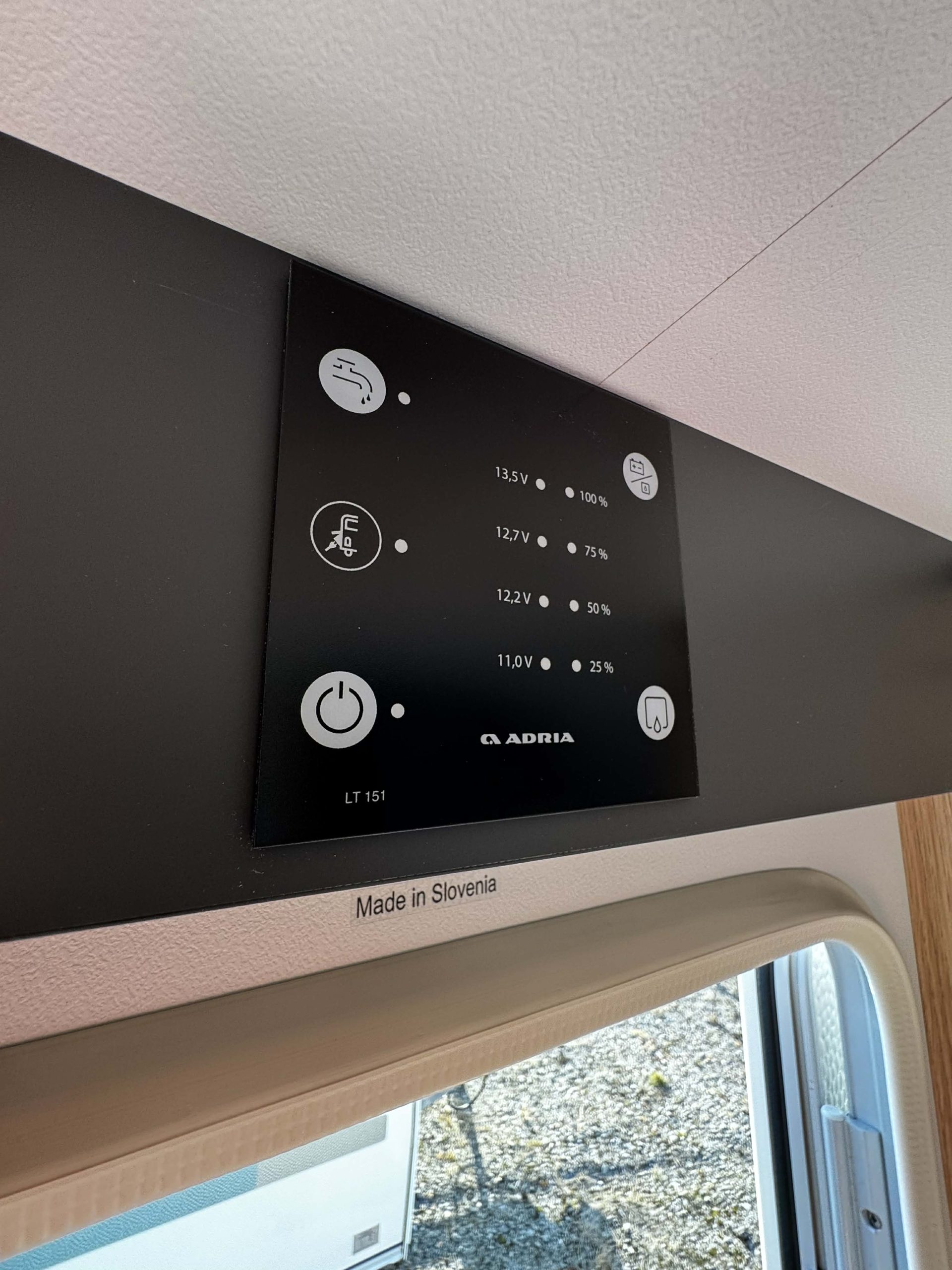 Galeria Adria Aviva 472PK