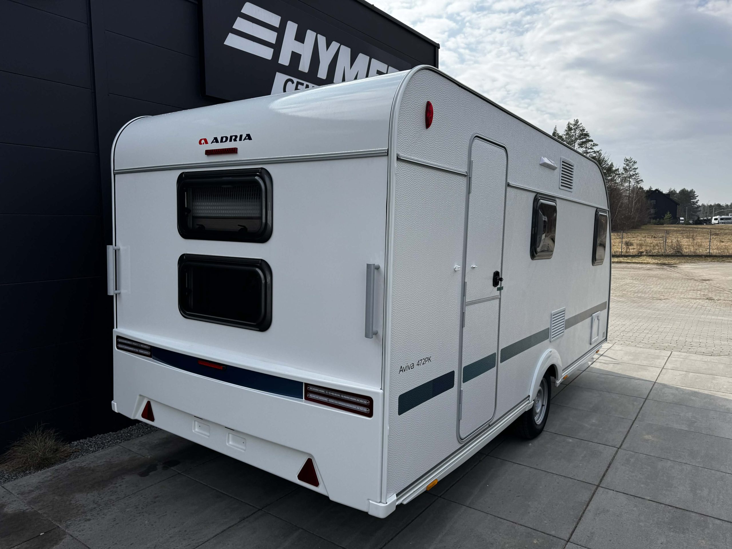 Galeria Adria Aviva 472PK