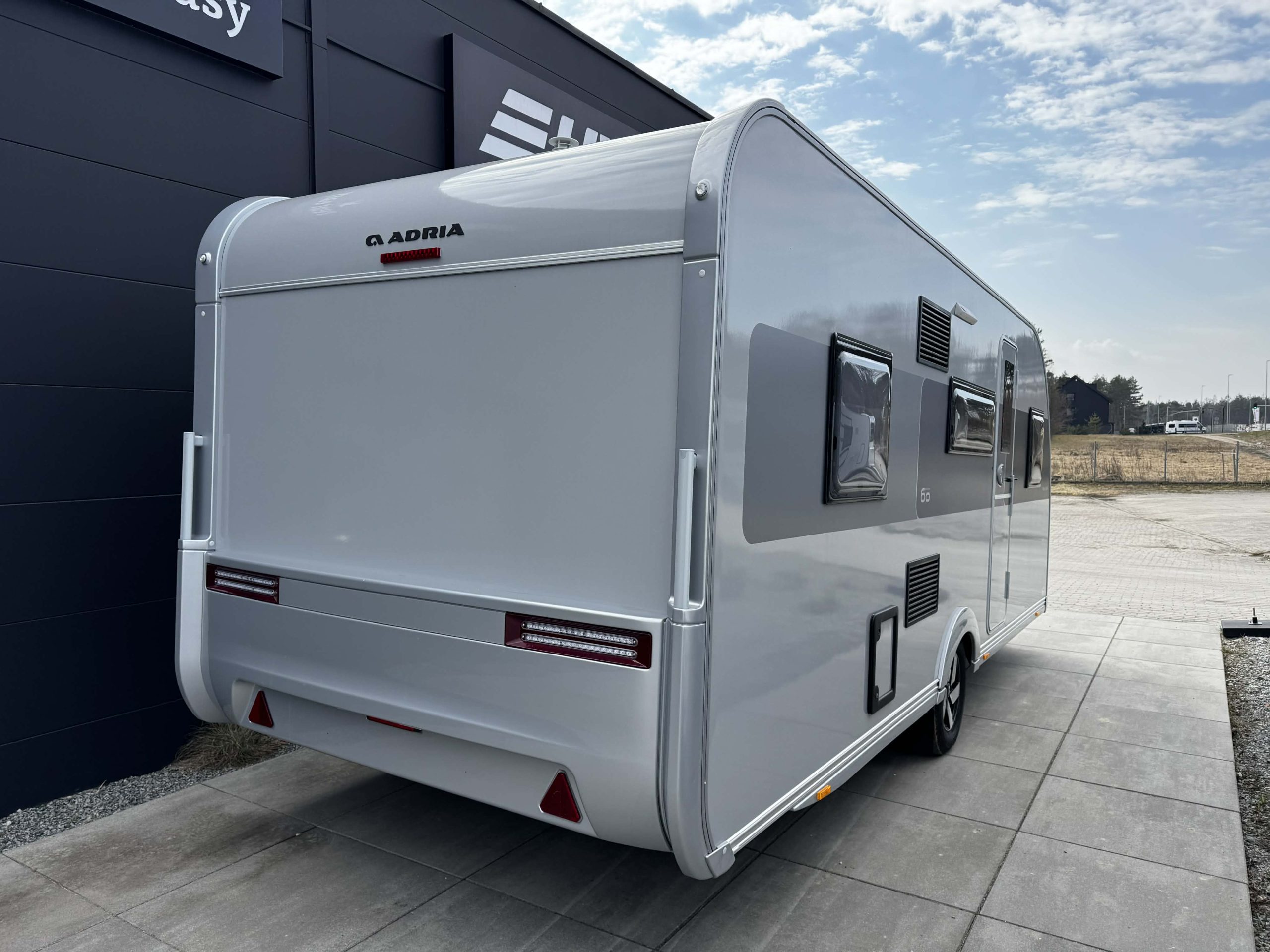 Galeria Adria Altea 552PK 60Y