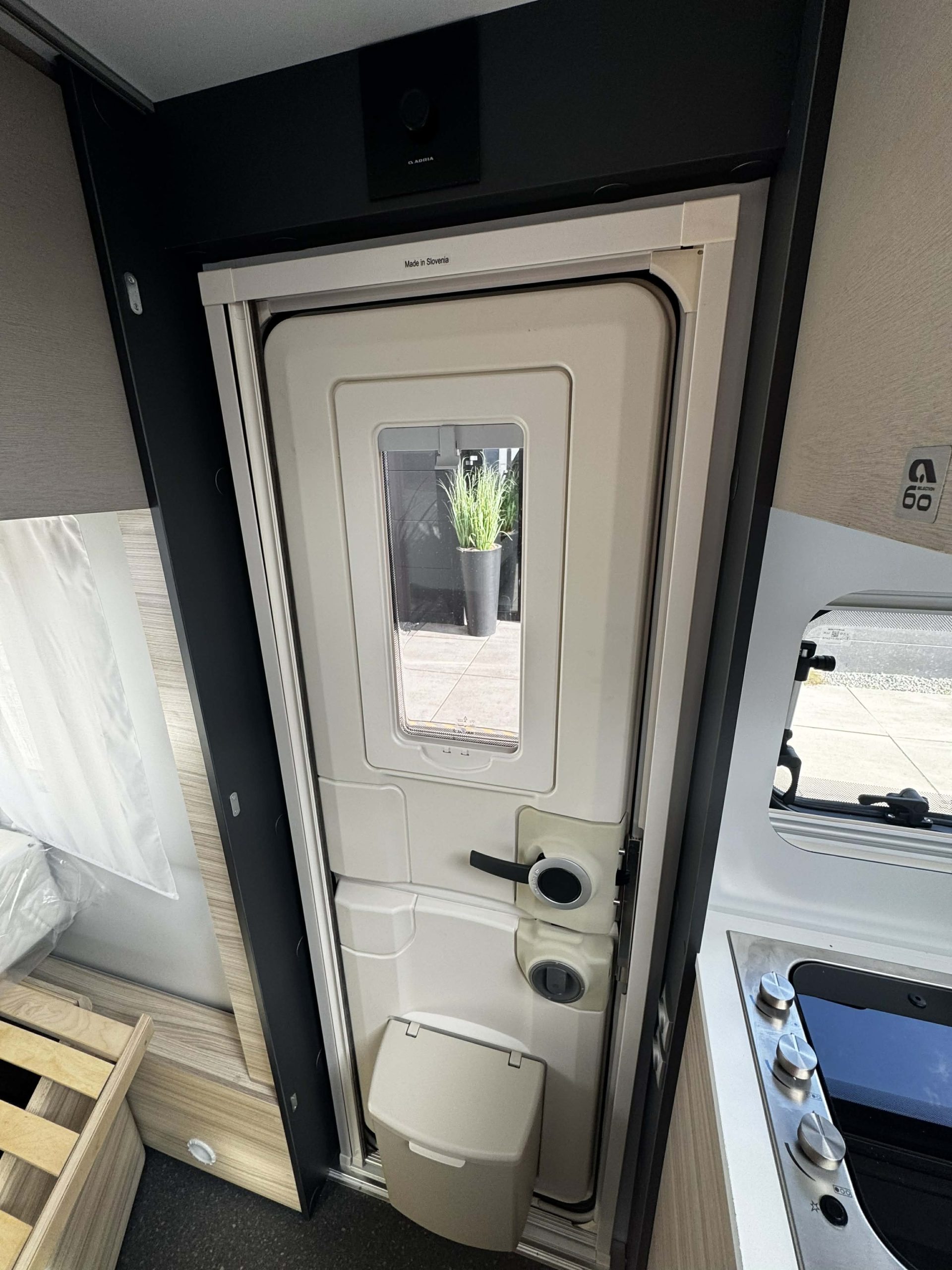 Galeria Adria Altea 552PK 60Y