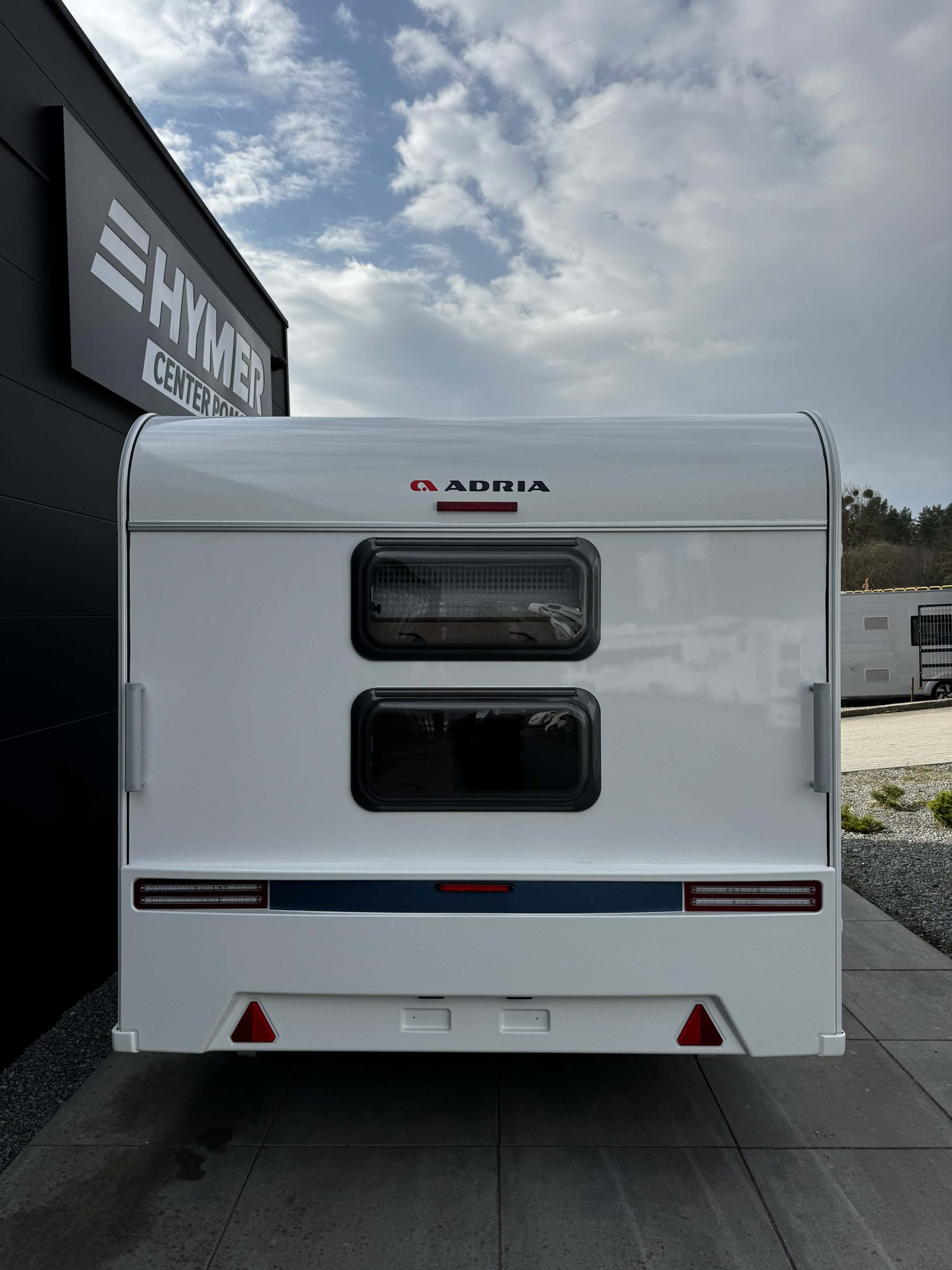 Galeria Adria Aviva 472PK