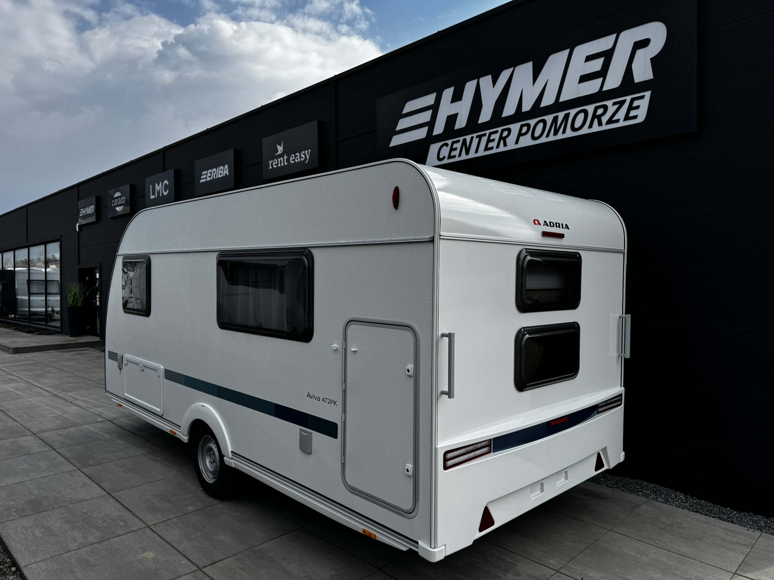 Galeria Adria Aviva 472PK