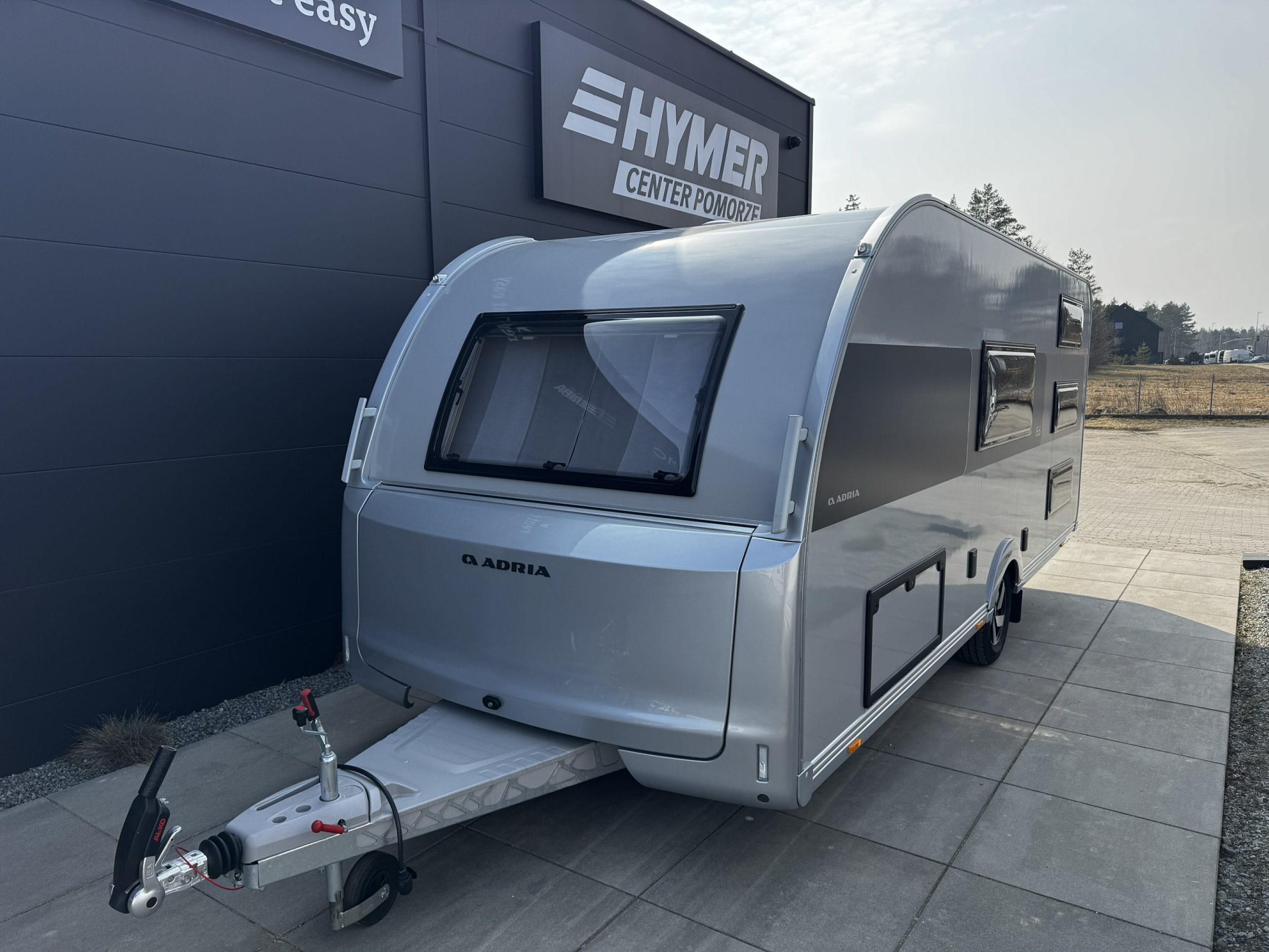 Galeria Adria Altea 552PK 60Y