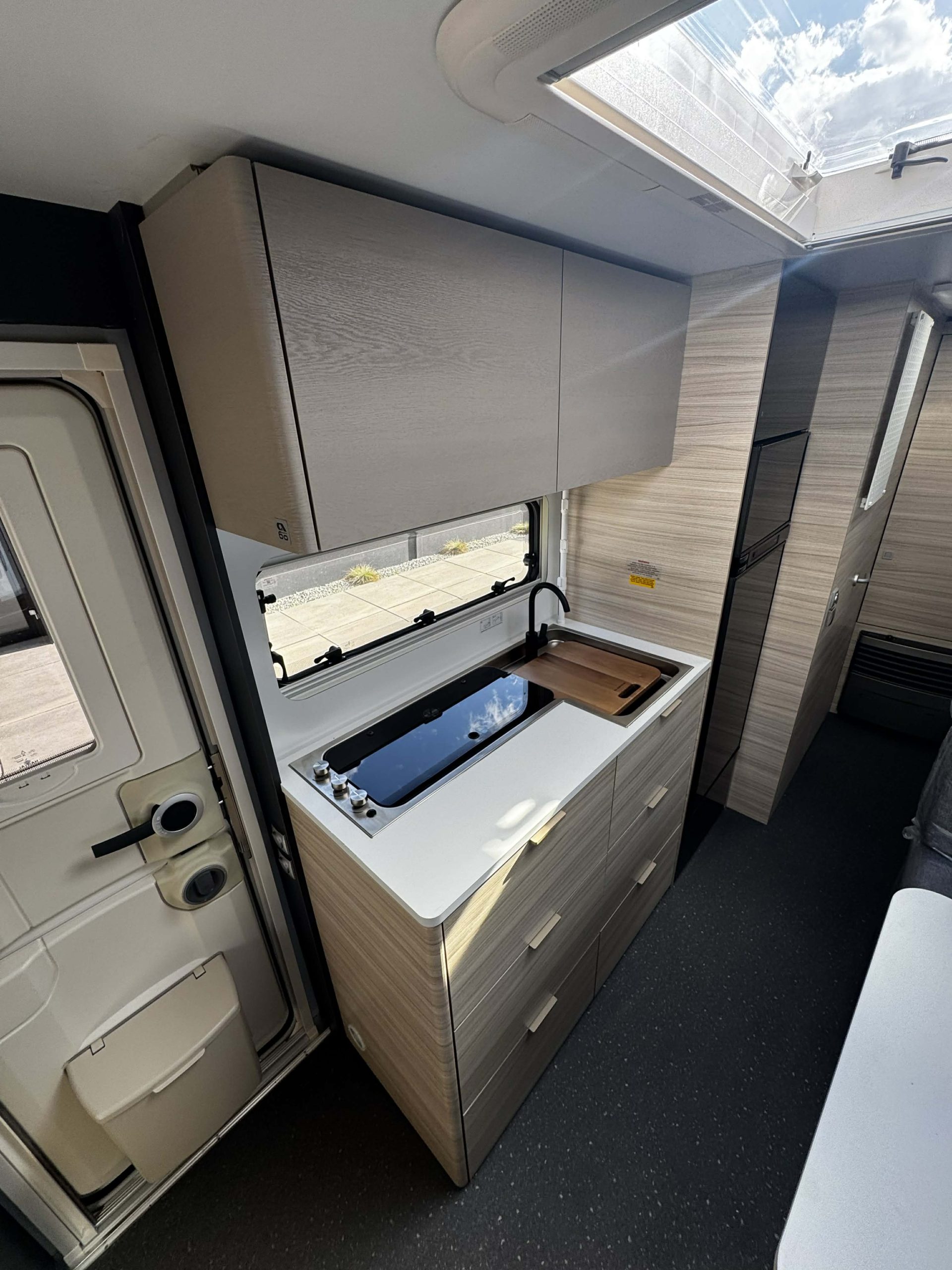 Galeria Adria Altea 552PK 60Y