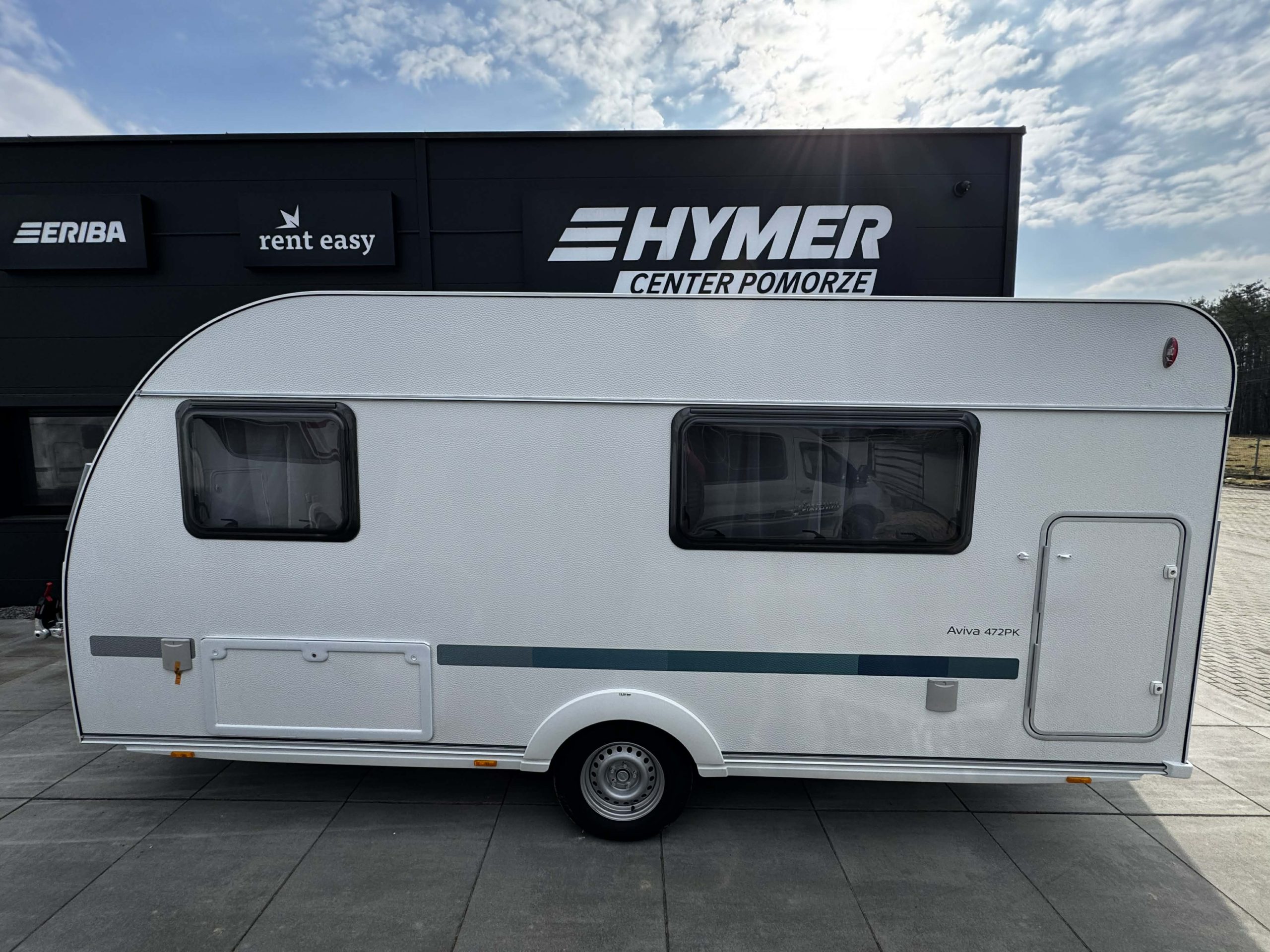 Galeria Adria Aviva 472PK