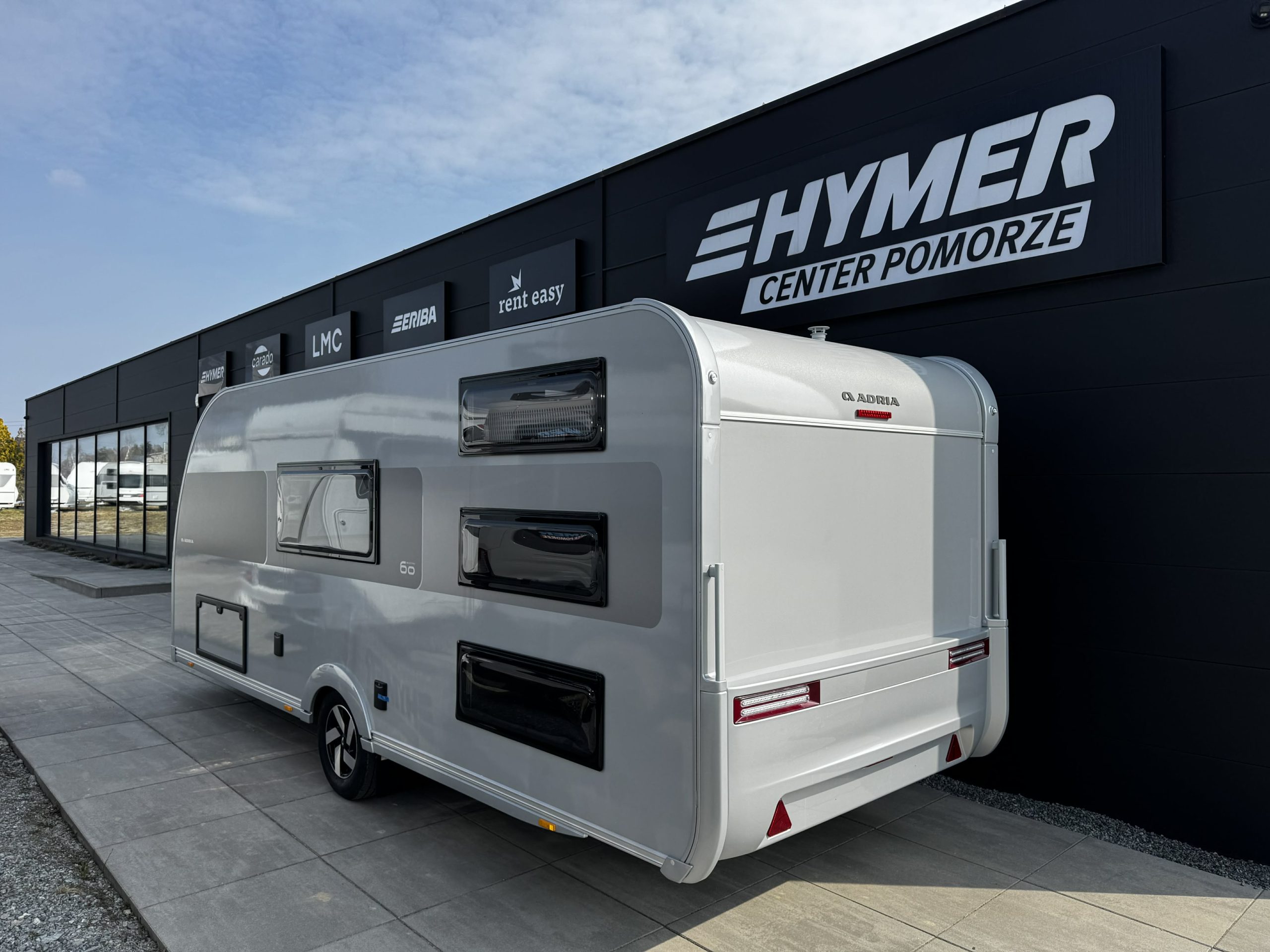 Galeria Adria Altea 552PK 60Y