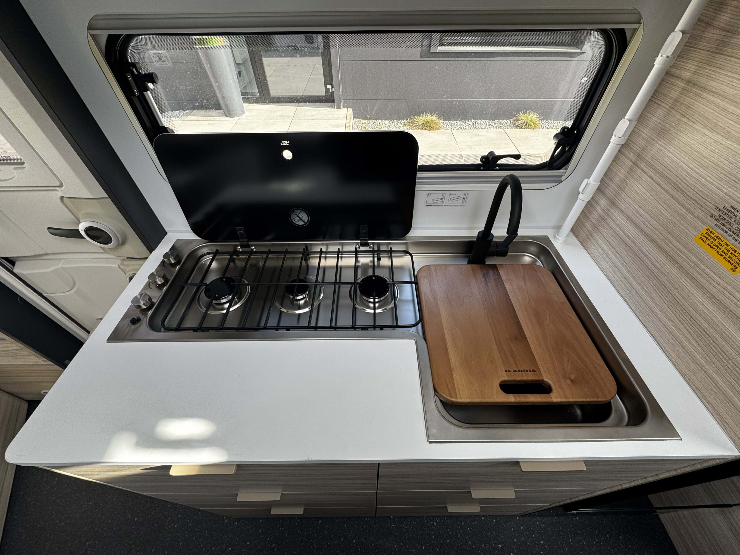 Galeria Adria Altea 552PK 60Y