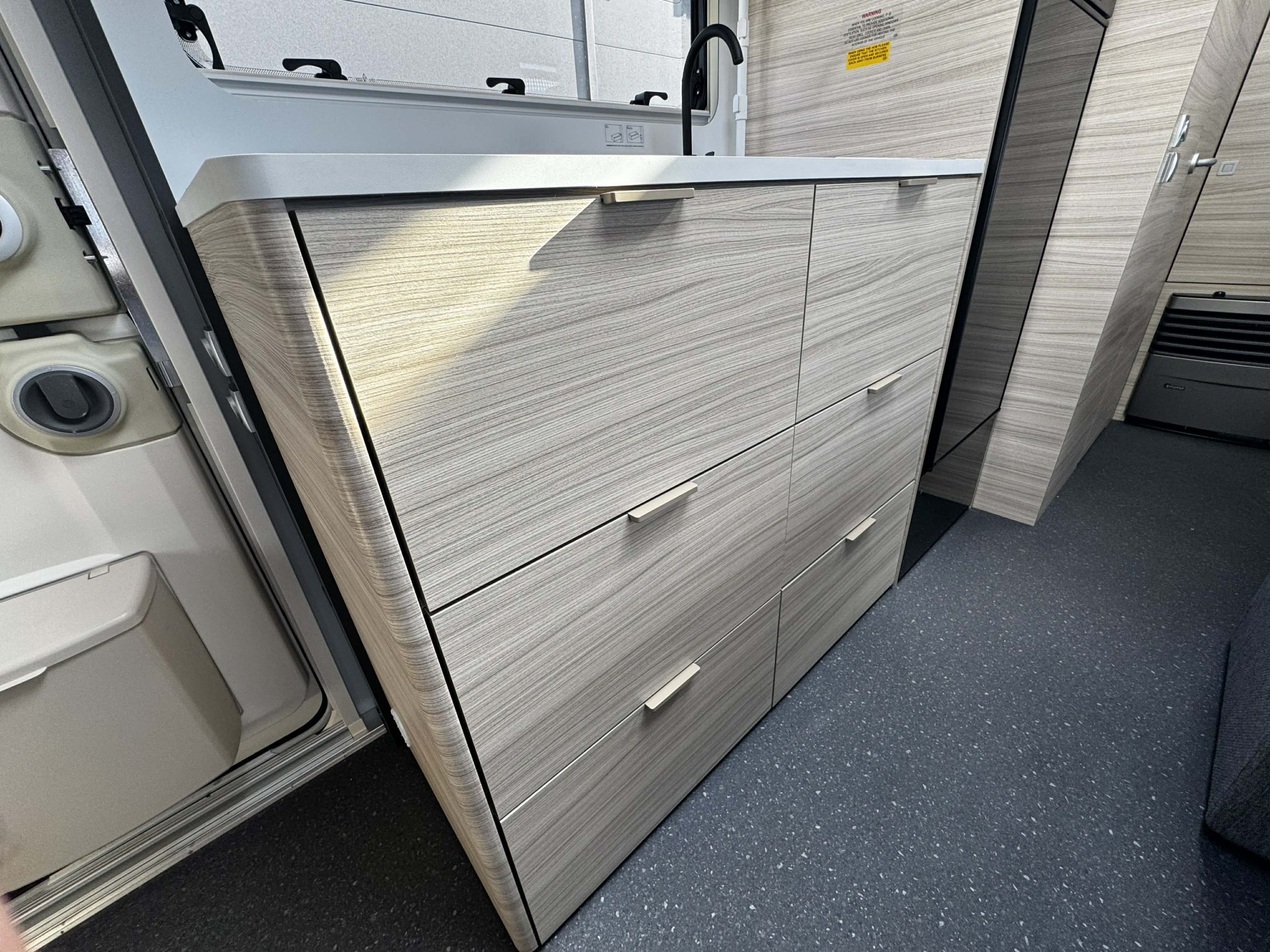 Galeria Adria Altea 552PK 60Y