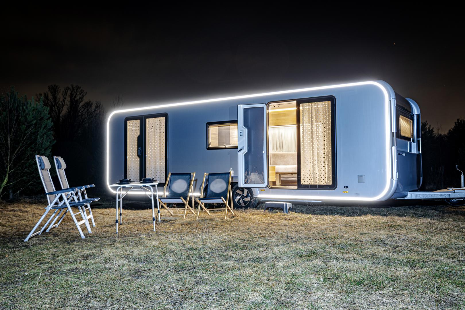 Galeria Adria Astella 704HP